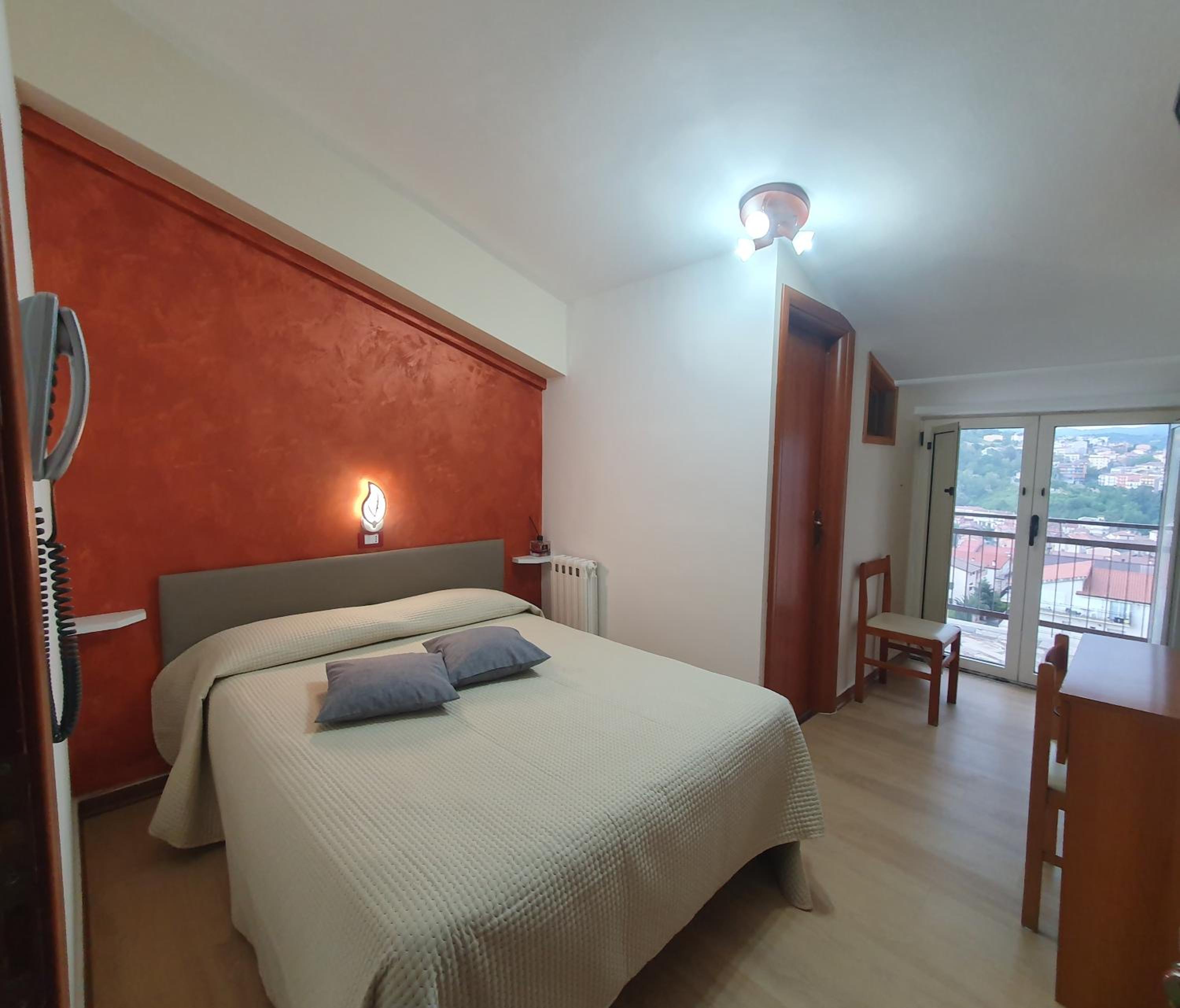 Quadruple Room photo 3