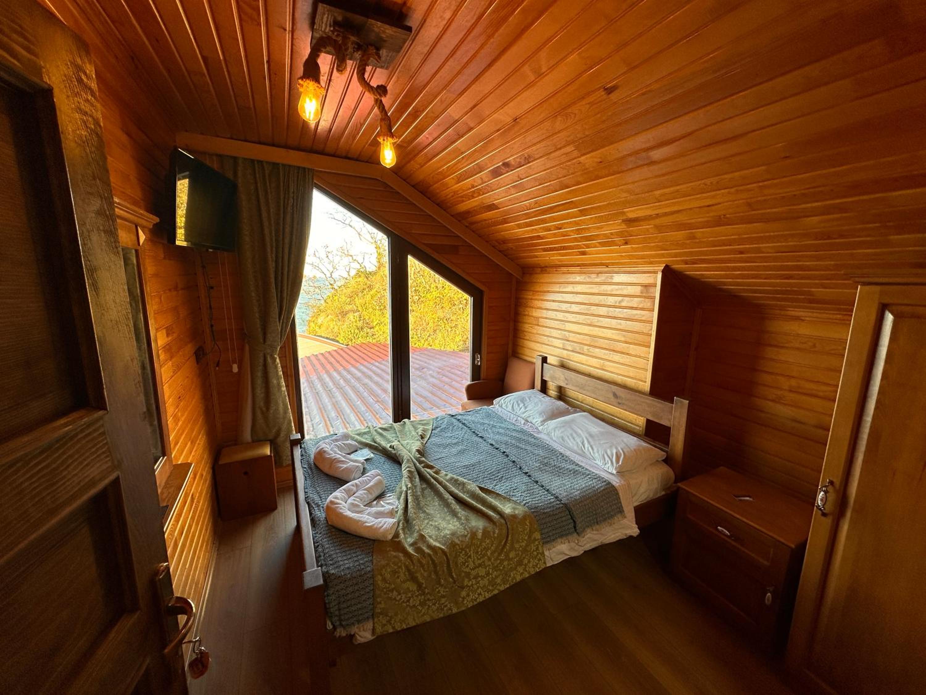 Small Double Room photo 3