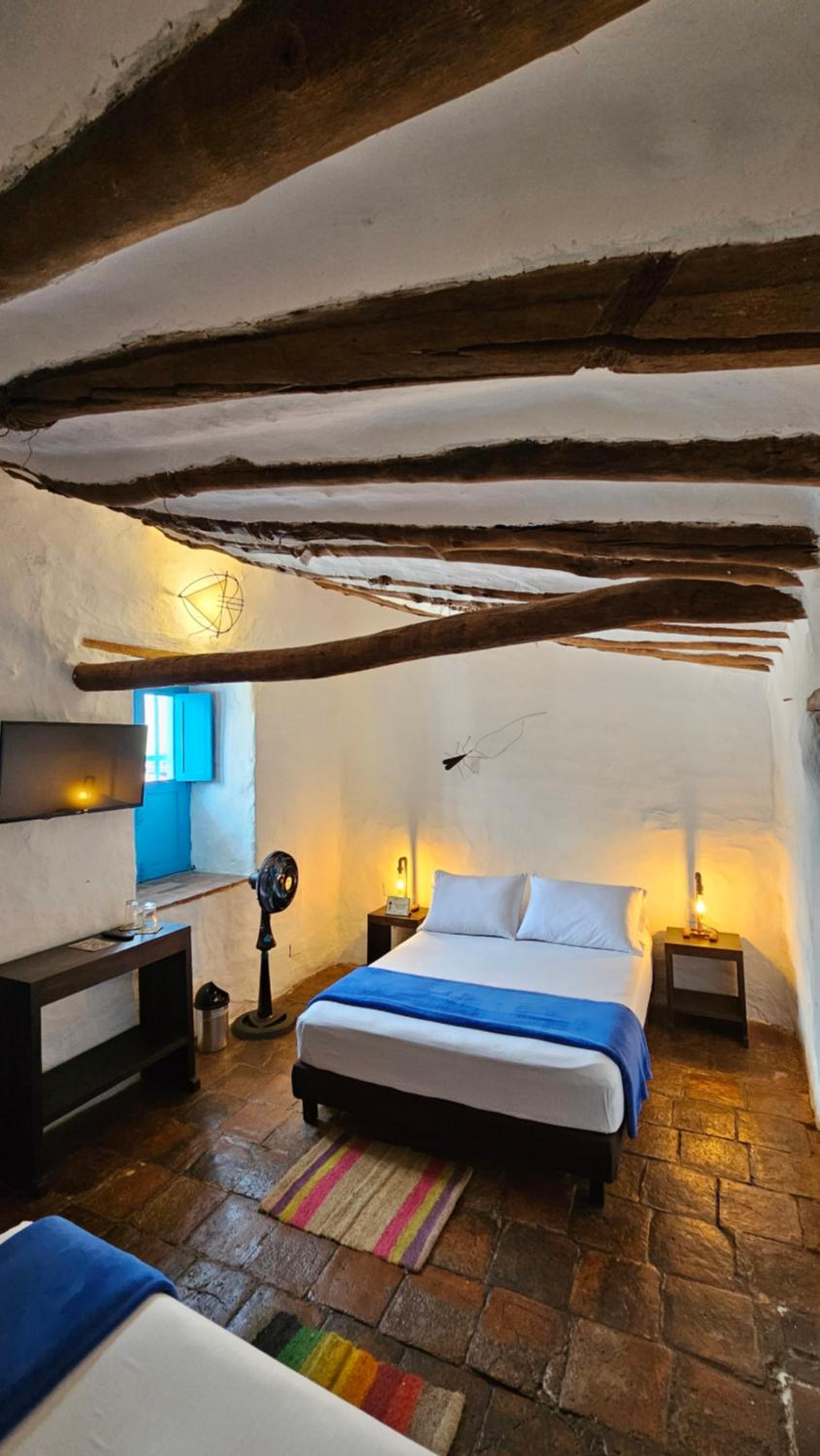 Standard Quadruple Room photo 1