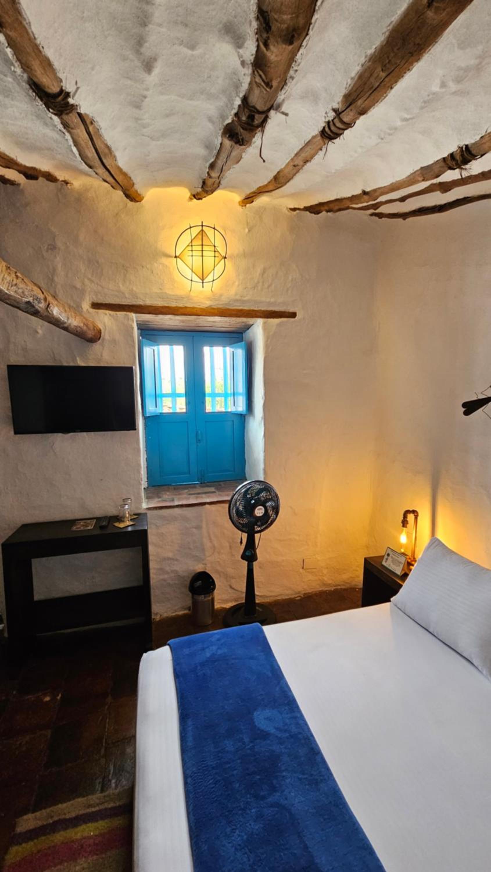 Standard Quadruple Room photo 3