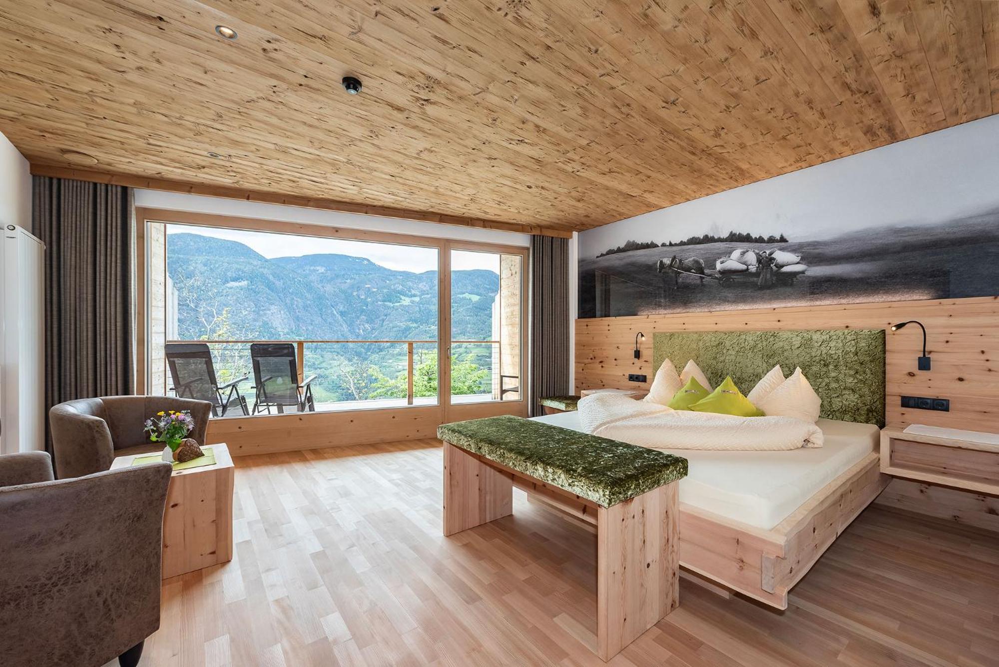 Superior Suite