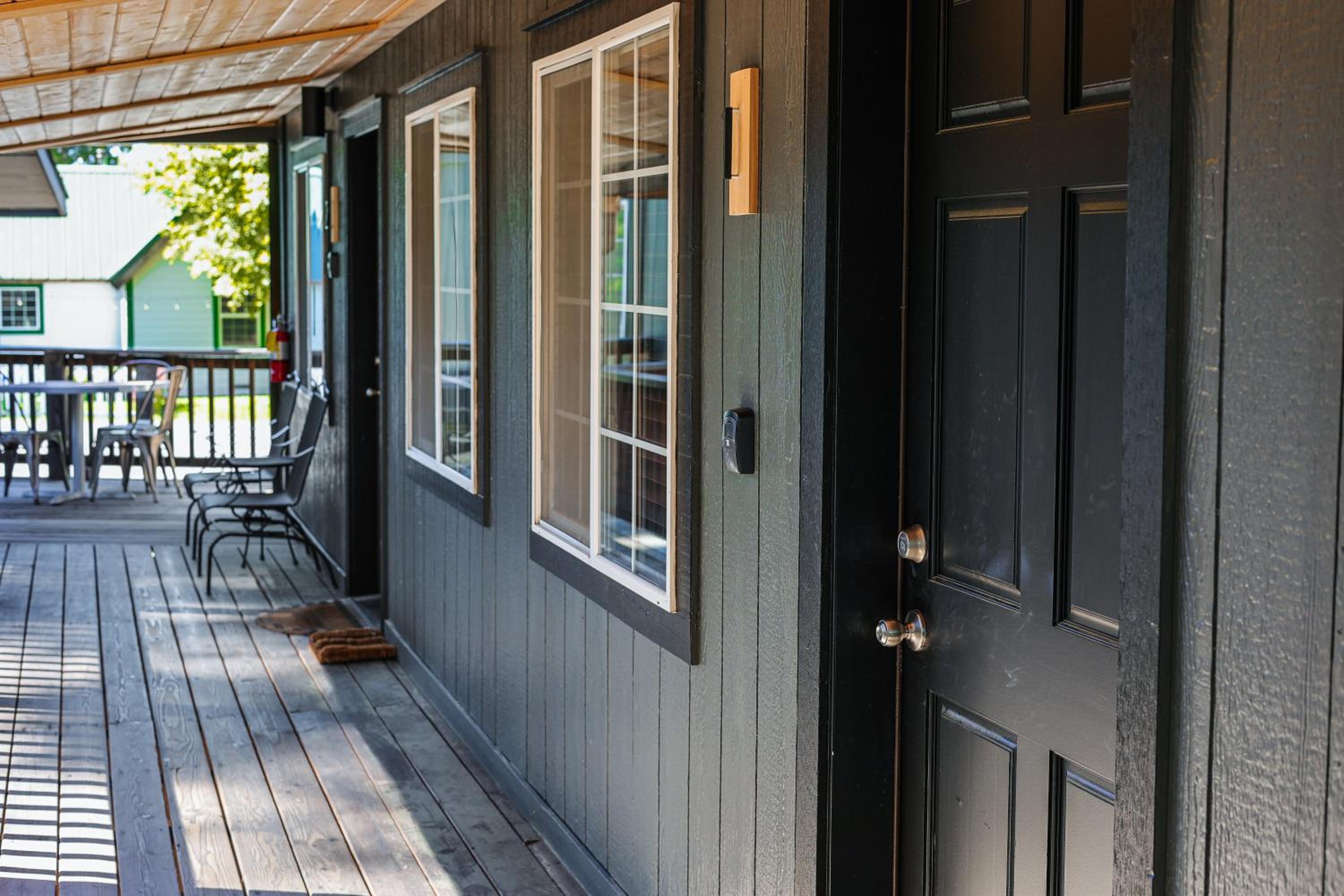 Shasta View Lodge, 사진 10