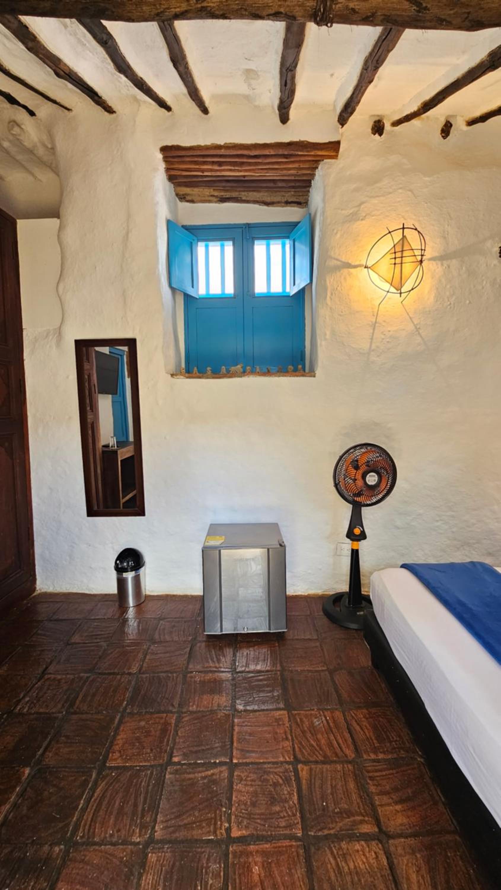 Double Room with Private Bathroom photo 2