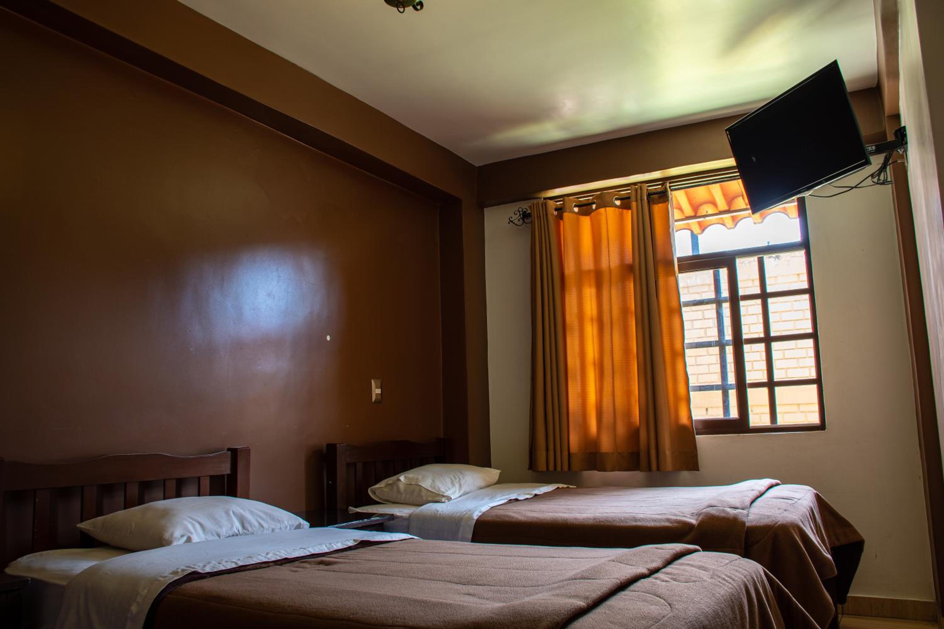 Twin Room photo 2