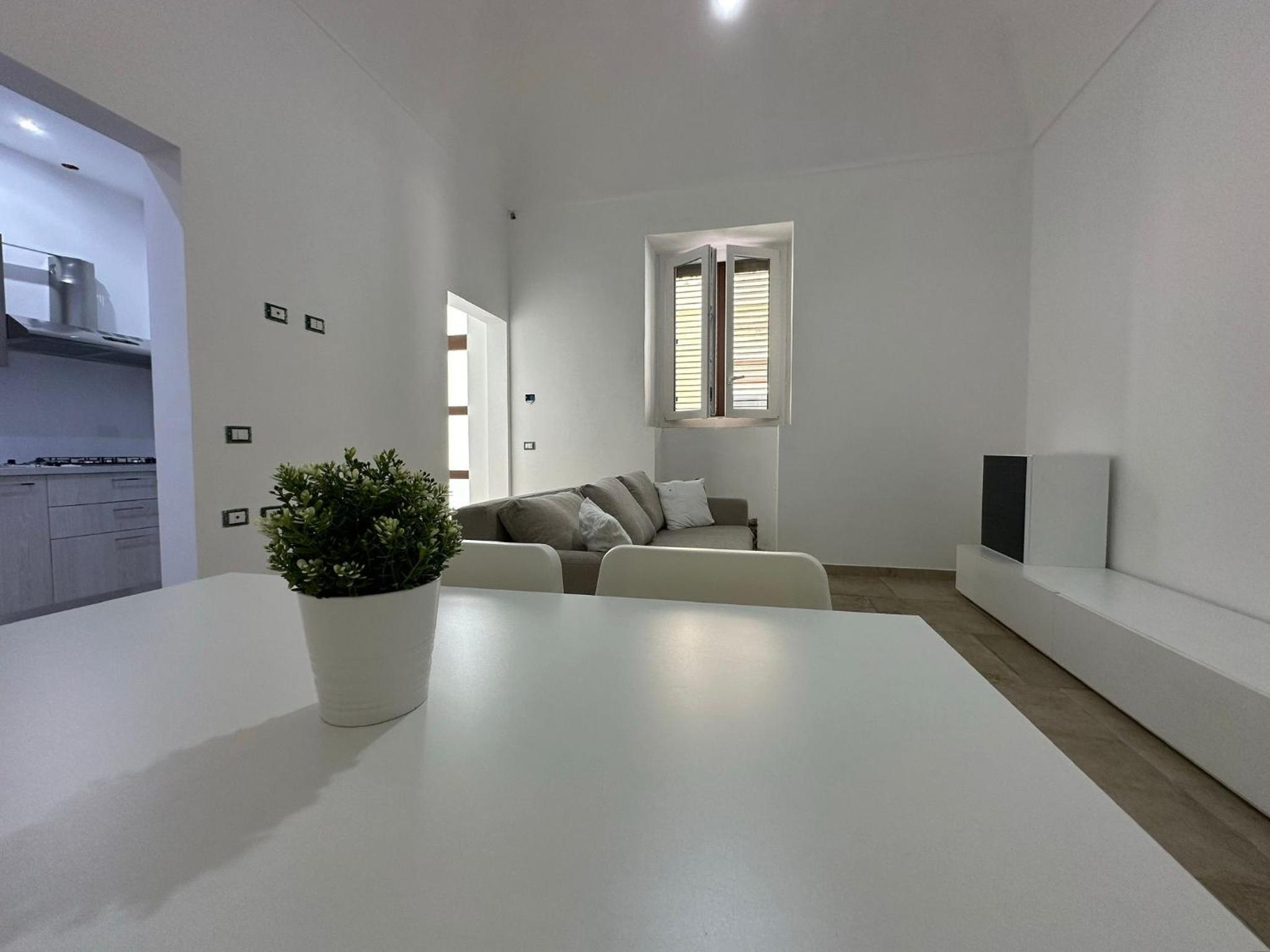 One-Bedroom Premium Apartment