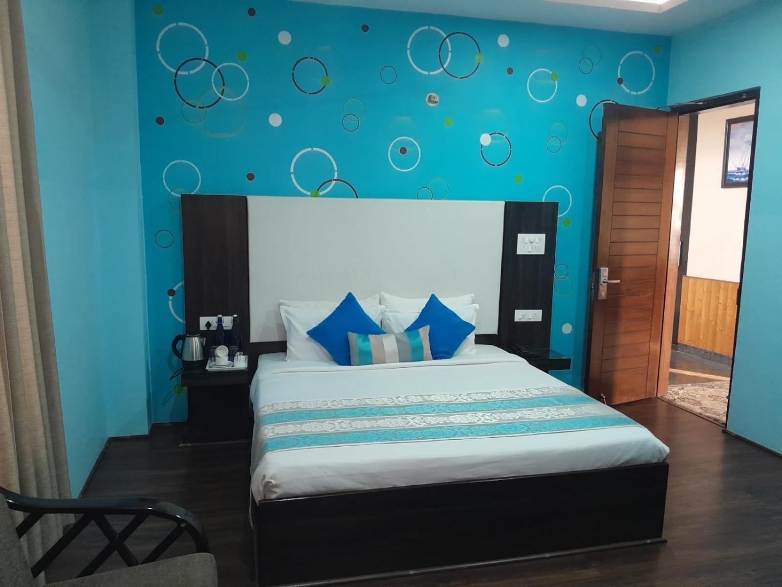 Double Room photo 2