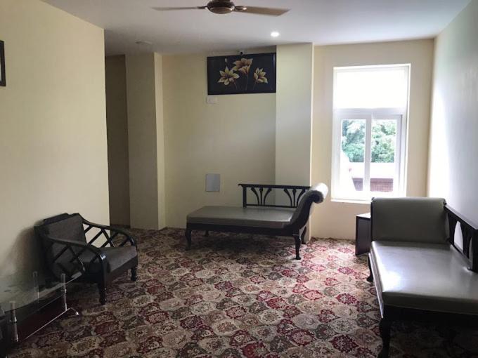 Family Suite photo 2