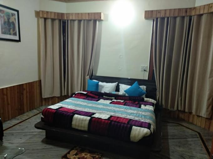 Superior Double Room photo 2