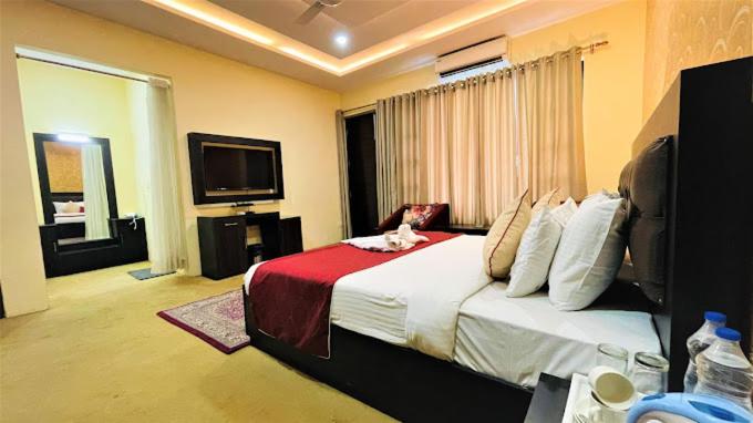 Double Room photo 3
