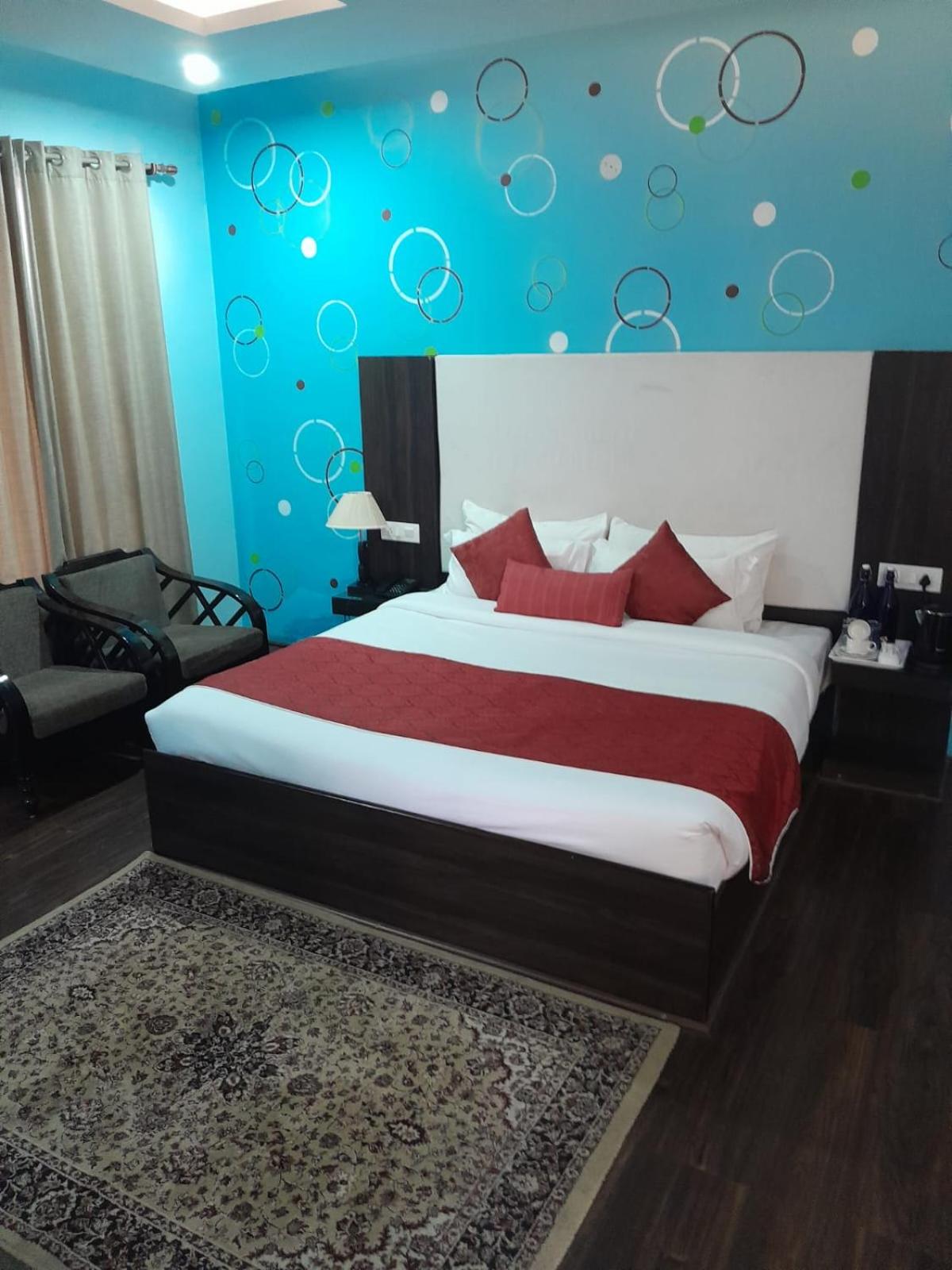 Superior Double Room photo 3