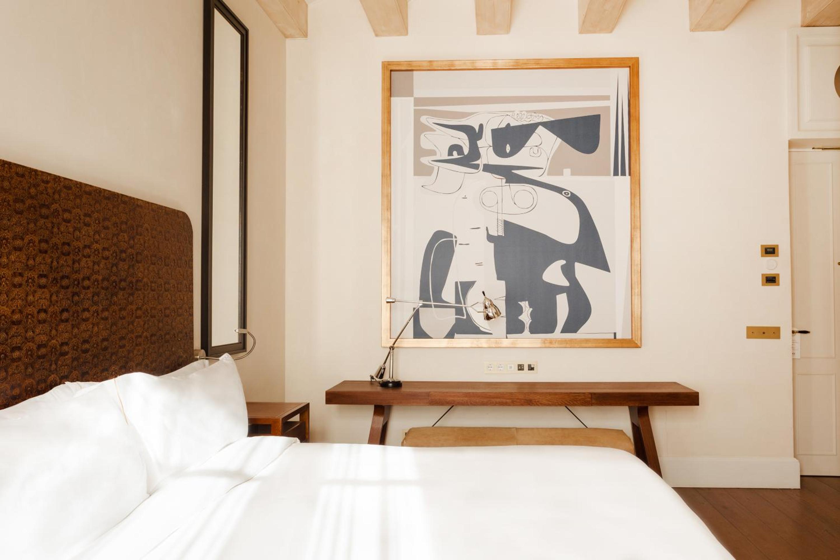 Habitación King