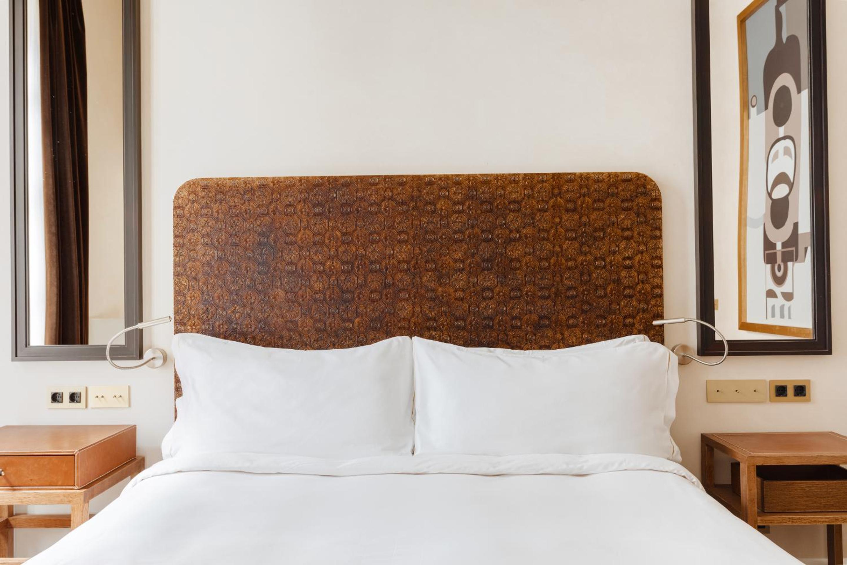 Superior King Room photo 3