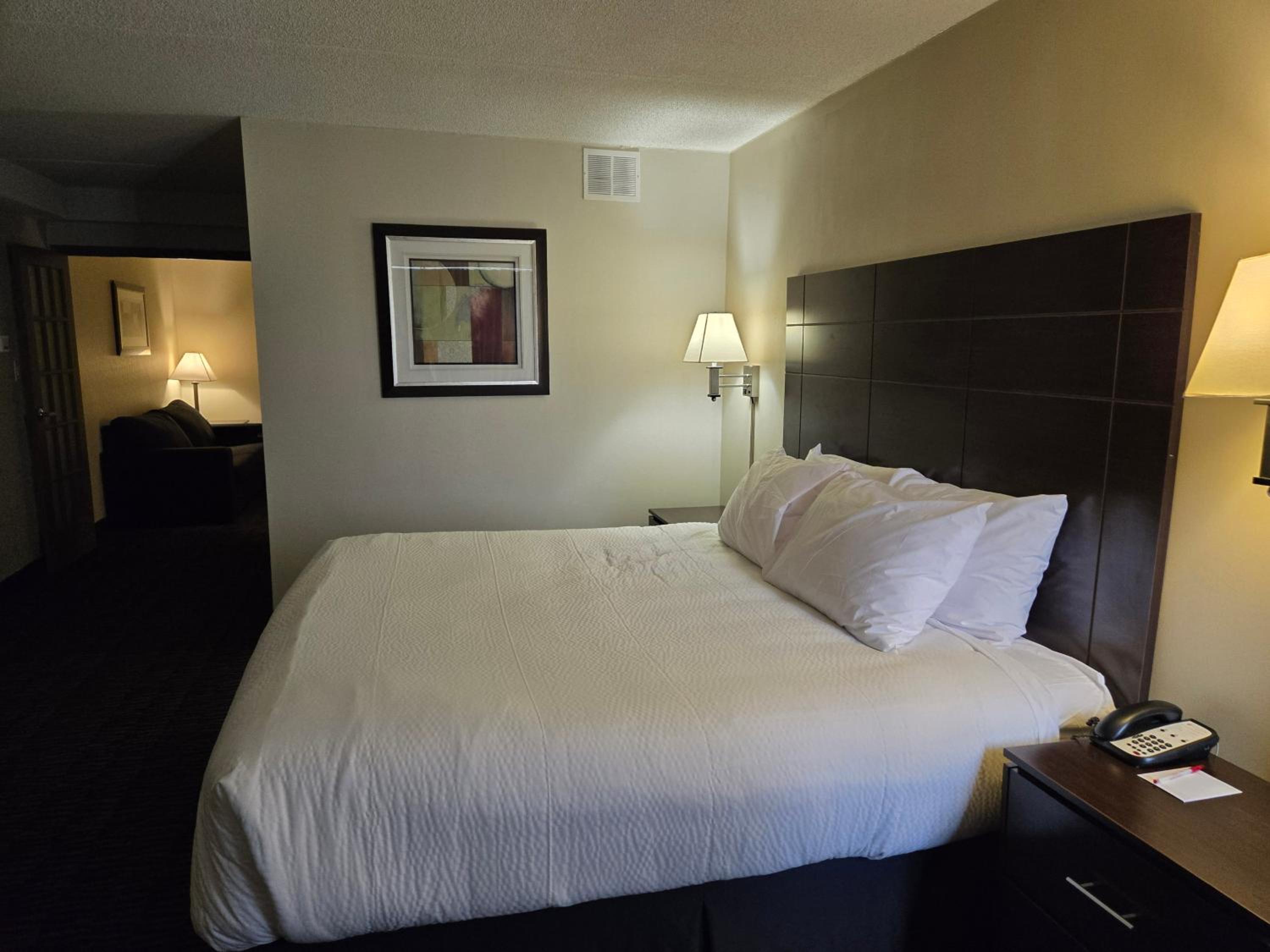 King Suite