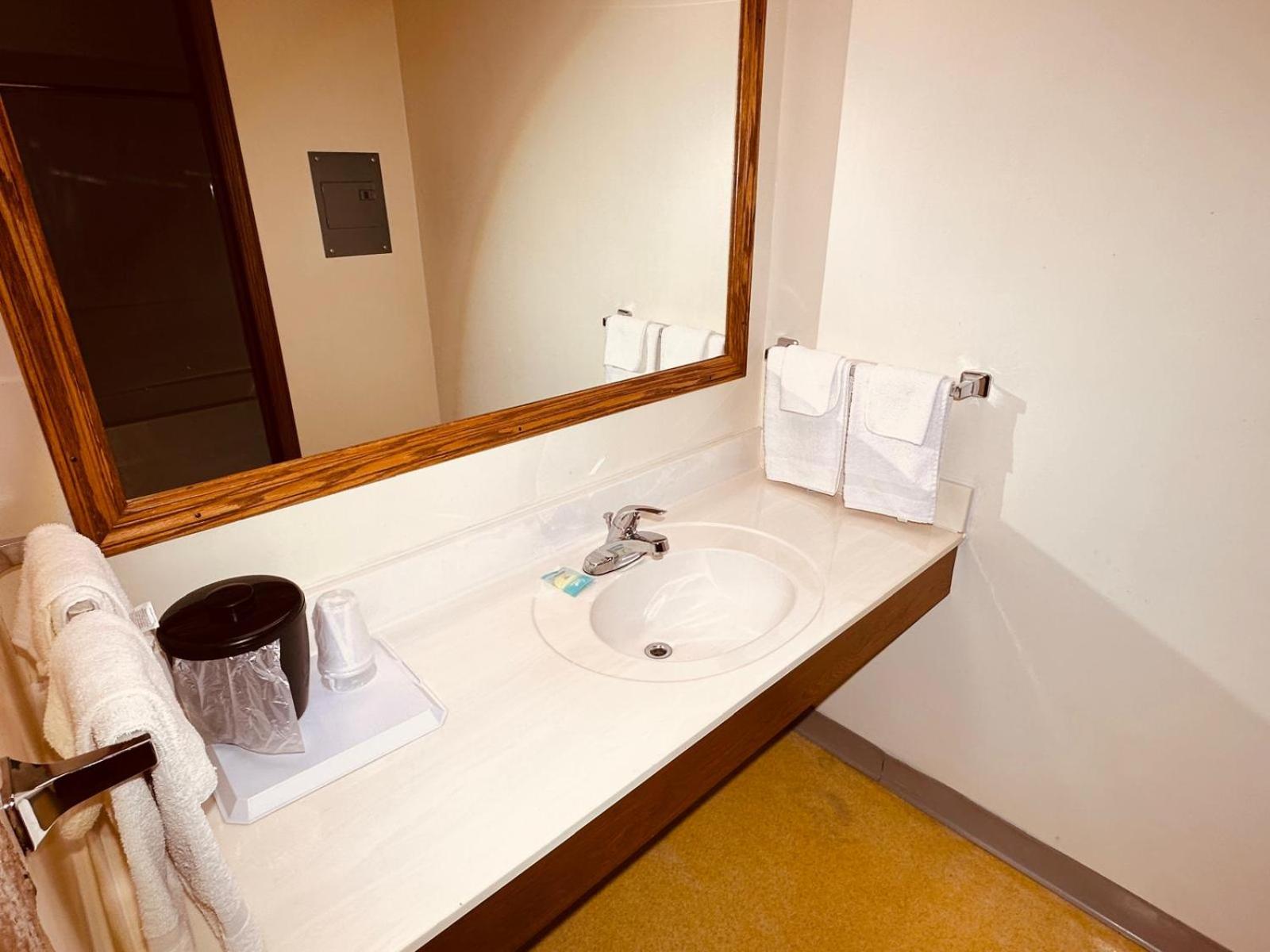 Deluxe King Suite photo 2