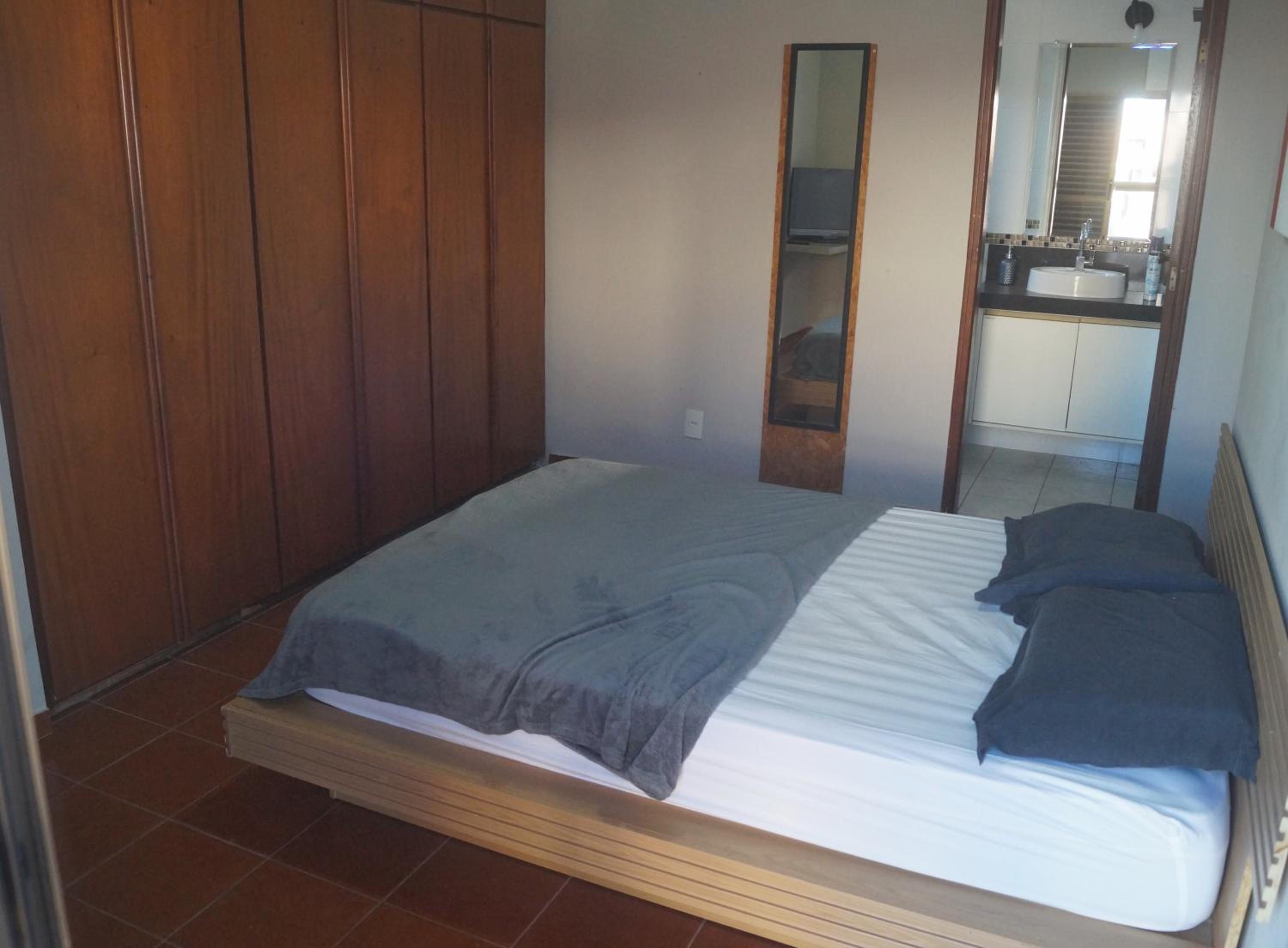 Double Room With Private Bathroom photo 2