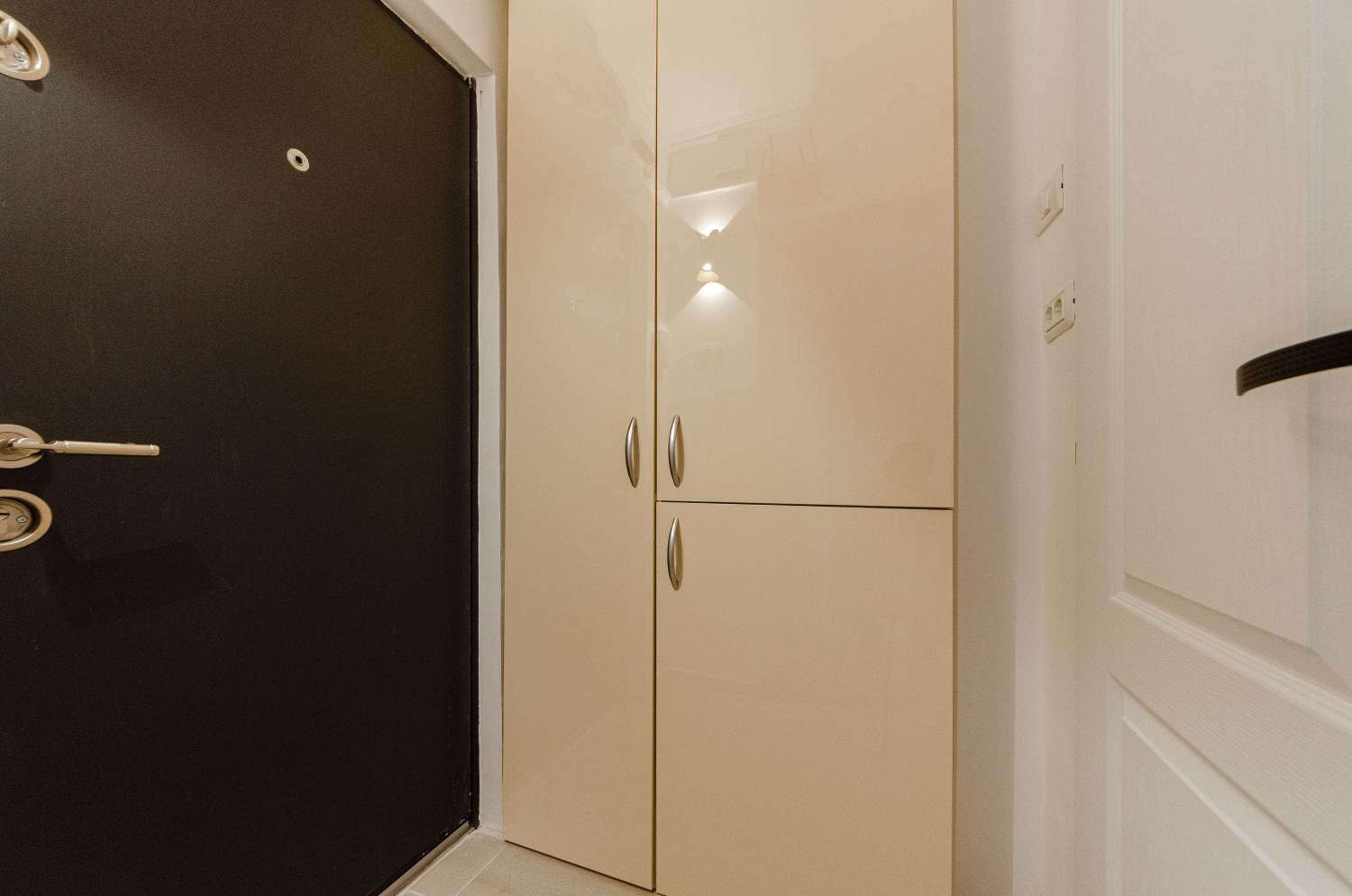 One-Bedroom Apartment photo 3