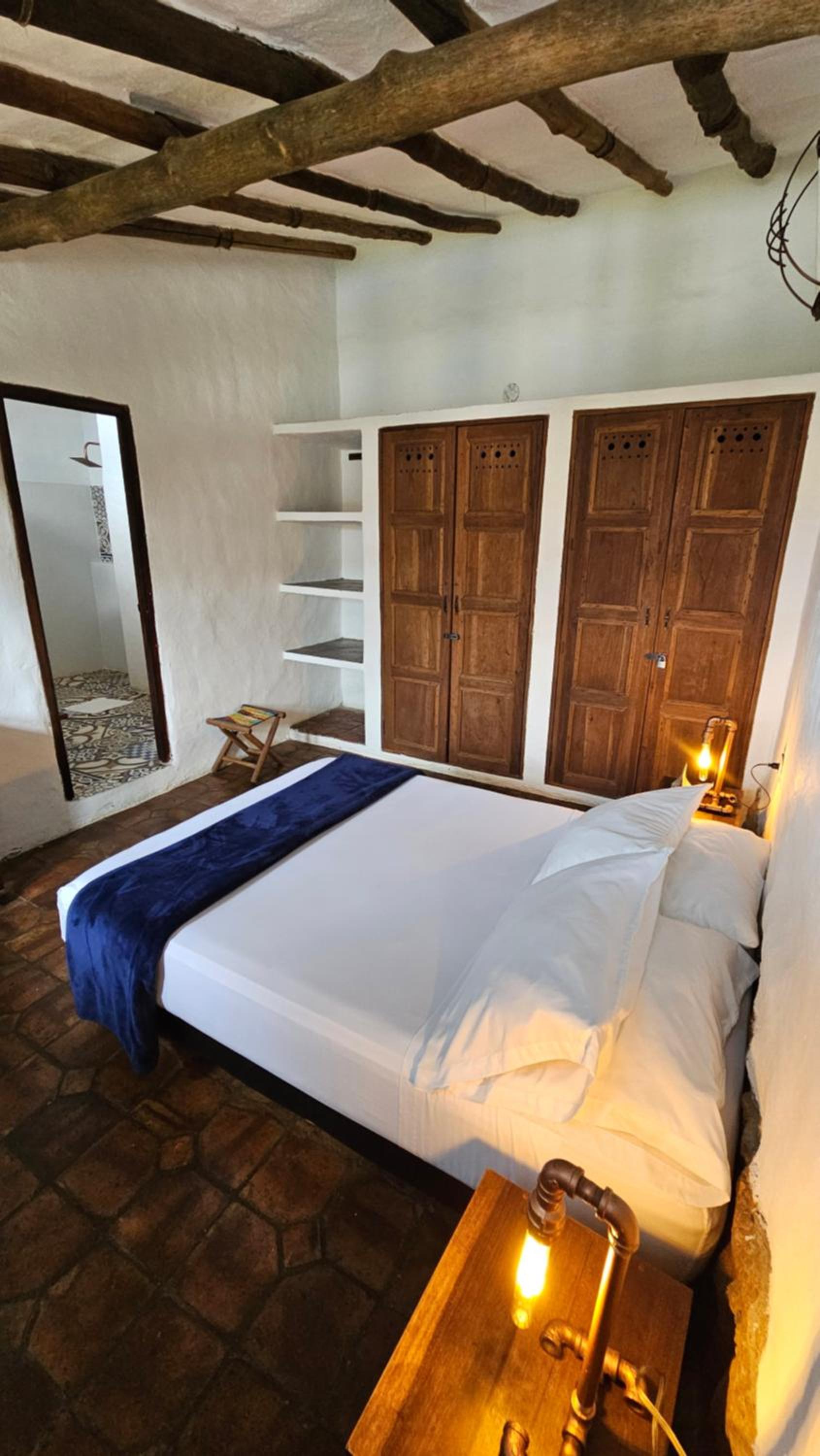 Standard Double Room photo 3