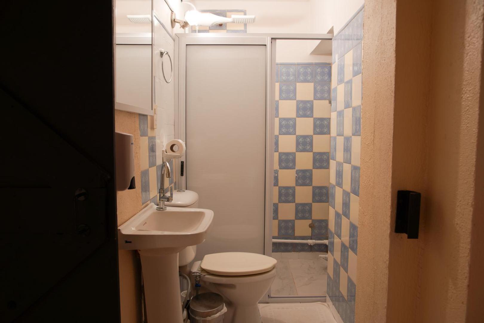 Economy Double Or Twin Room photo 3