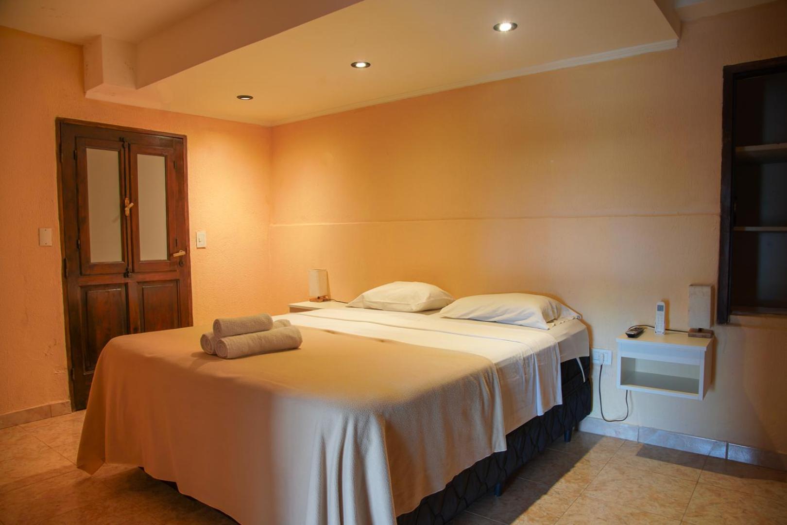 Economy Double Or Twin Room photo 1