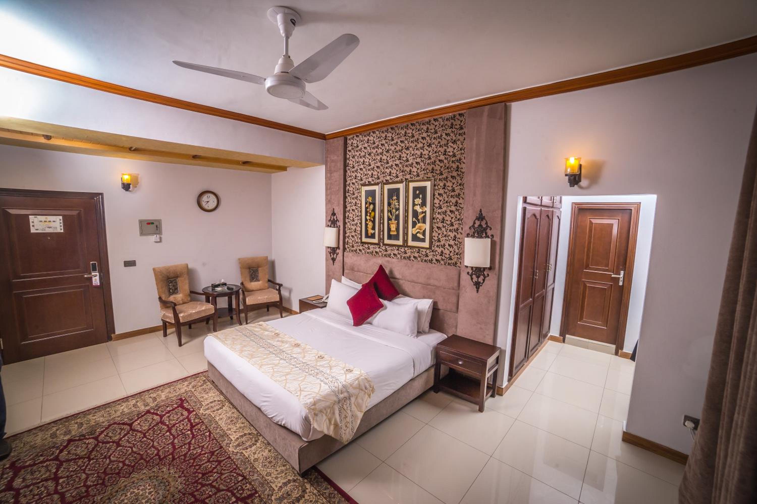 Deluxe Single Room photo 2