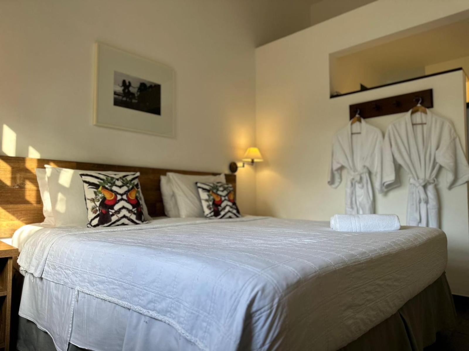 Superior Double or Twin Room photo 1