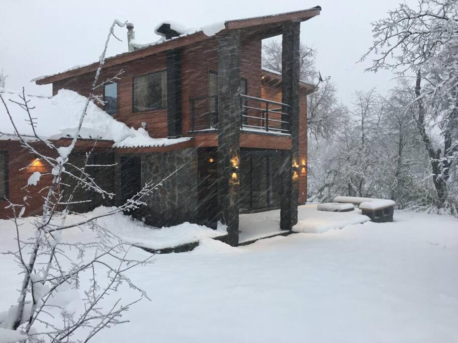 Superior Chalet photo 1