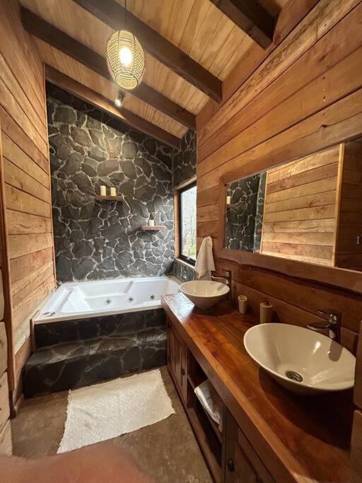 Superior Chalet photo 2