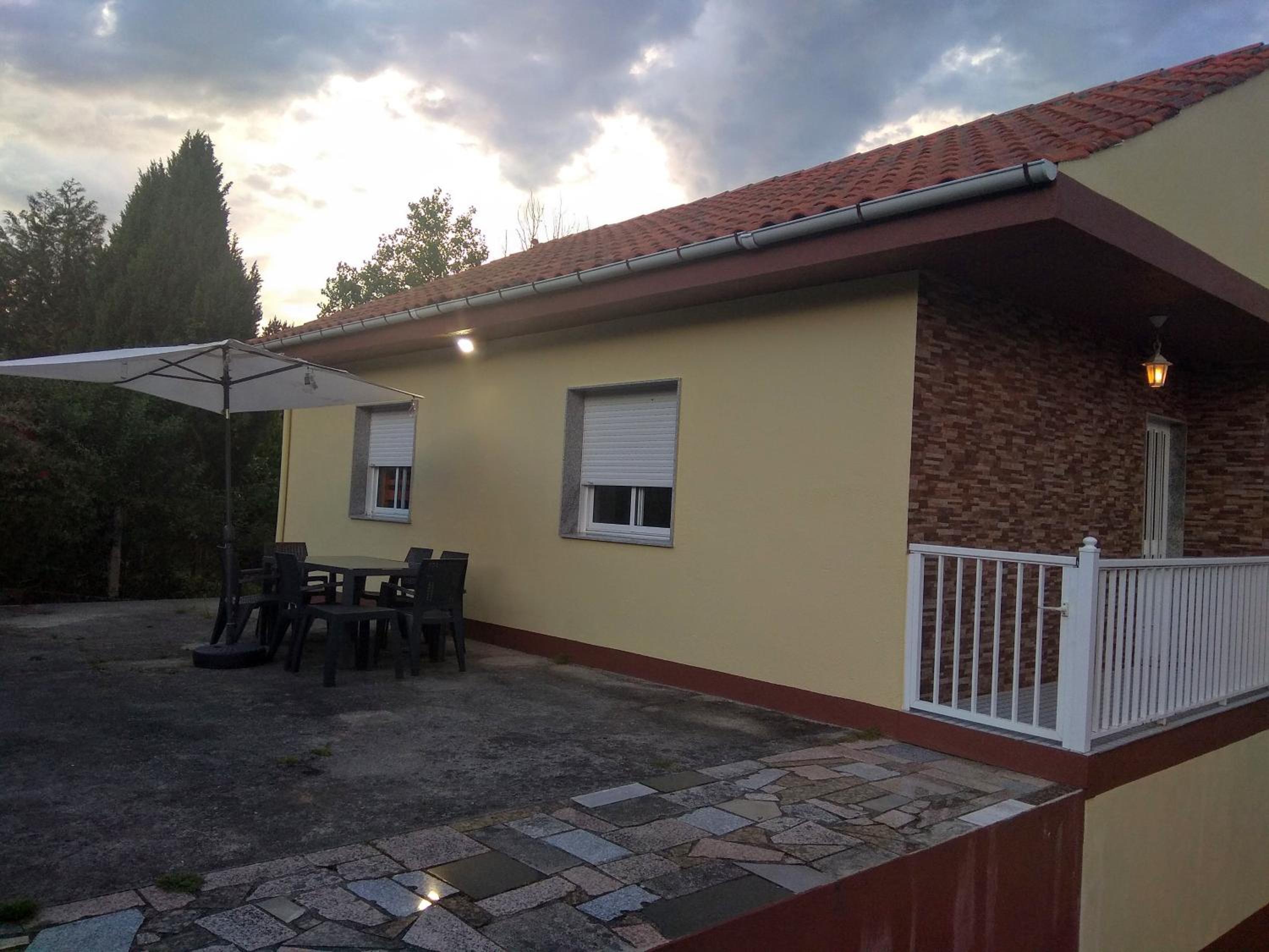 Vacation Home - Photo 42