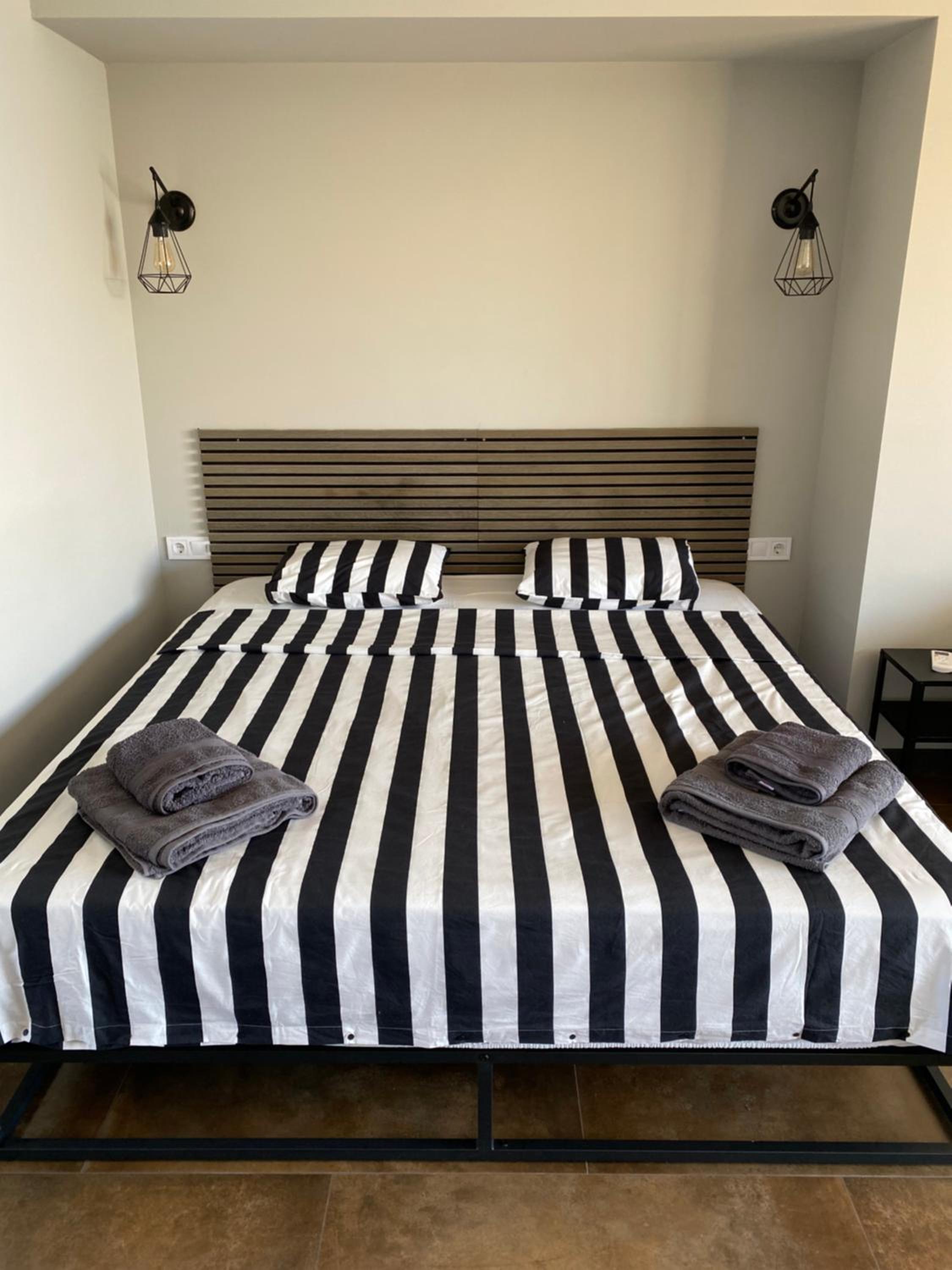 Apartamento Estudio