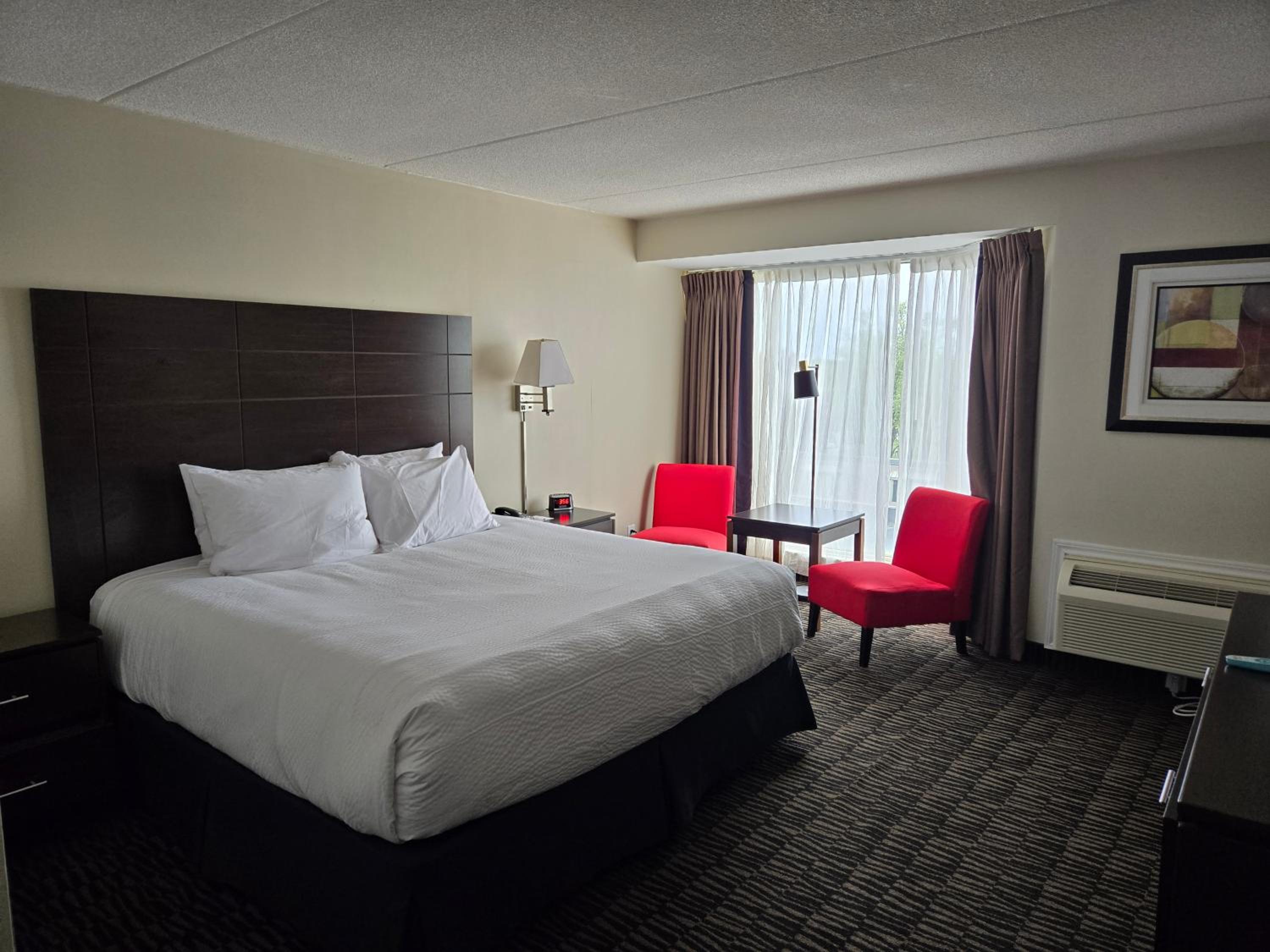 King Room