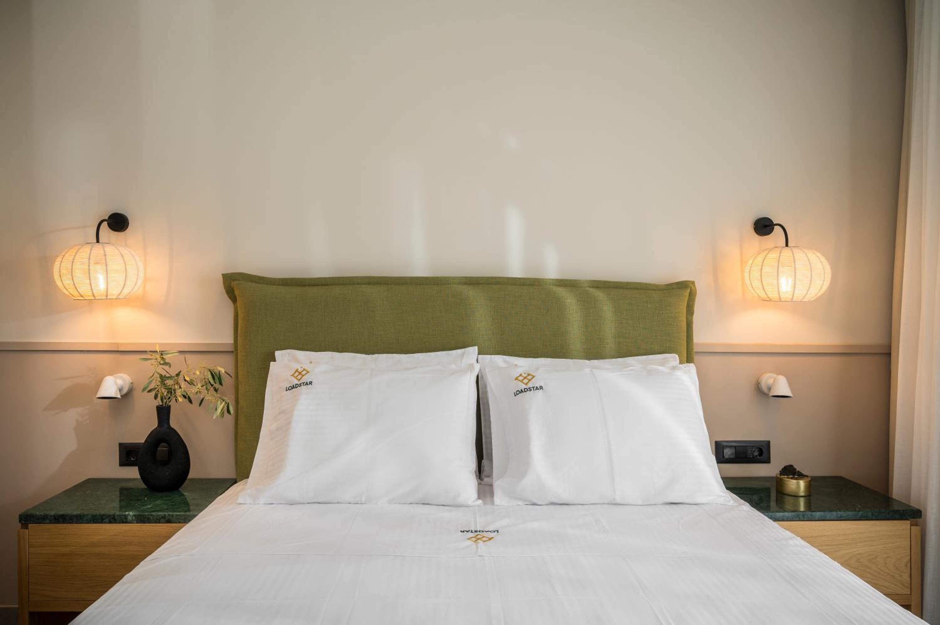 Double Room with Sea View - Photo 7