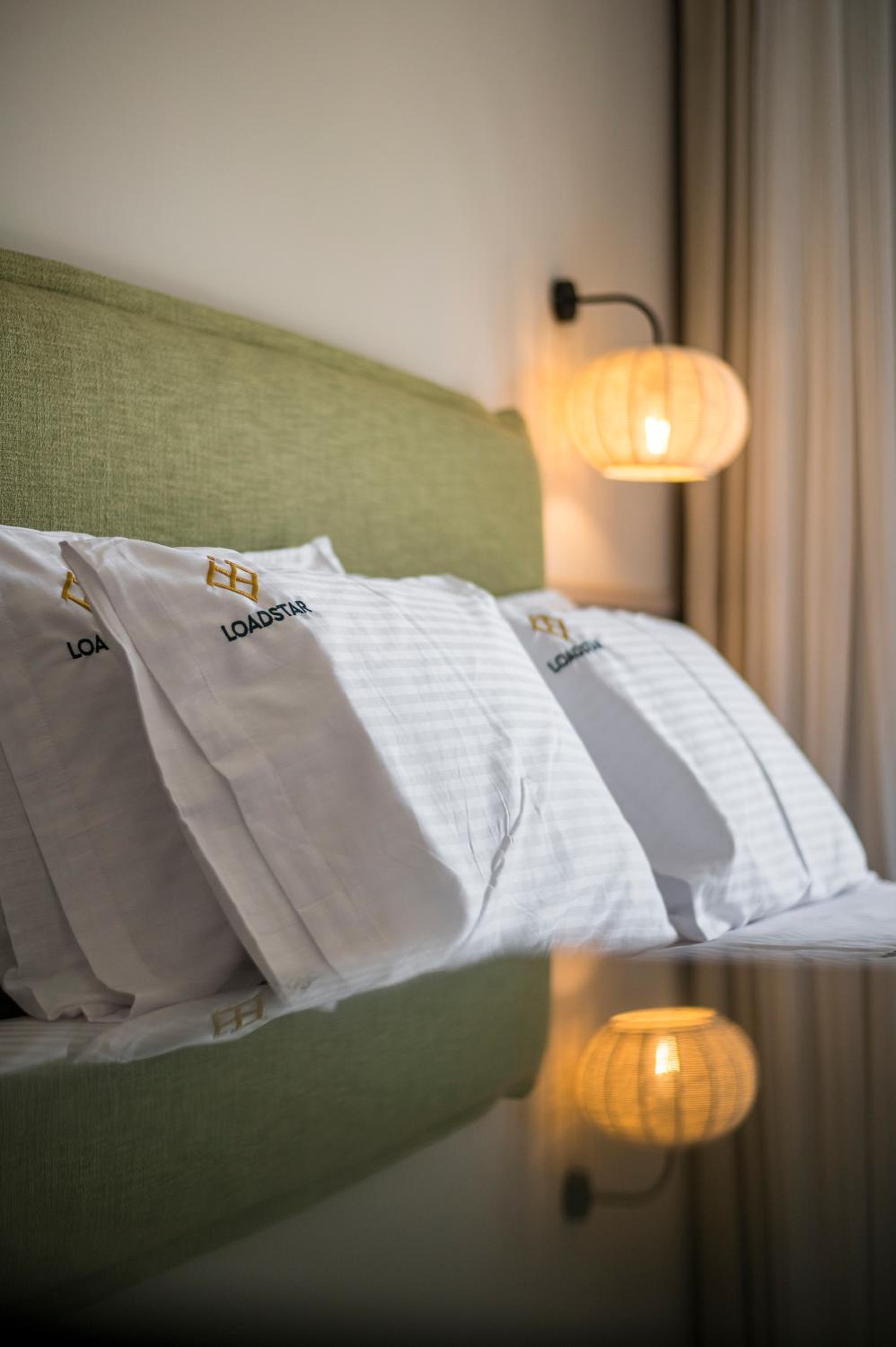 Double Room with Sea View - Photo 4