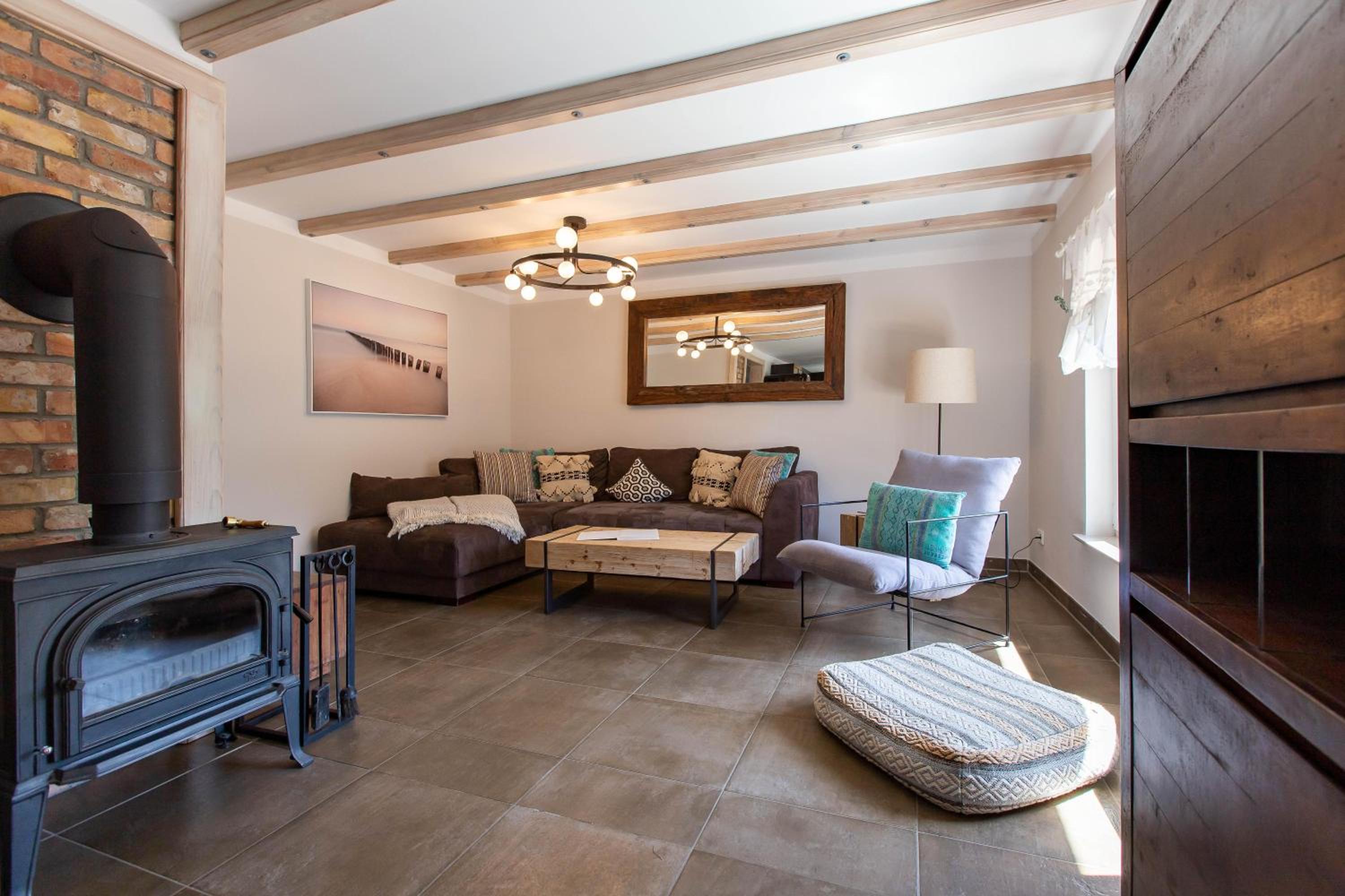 Vacation Home photo 1