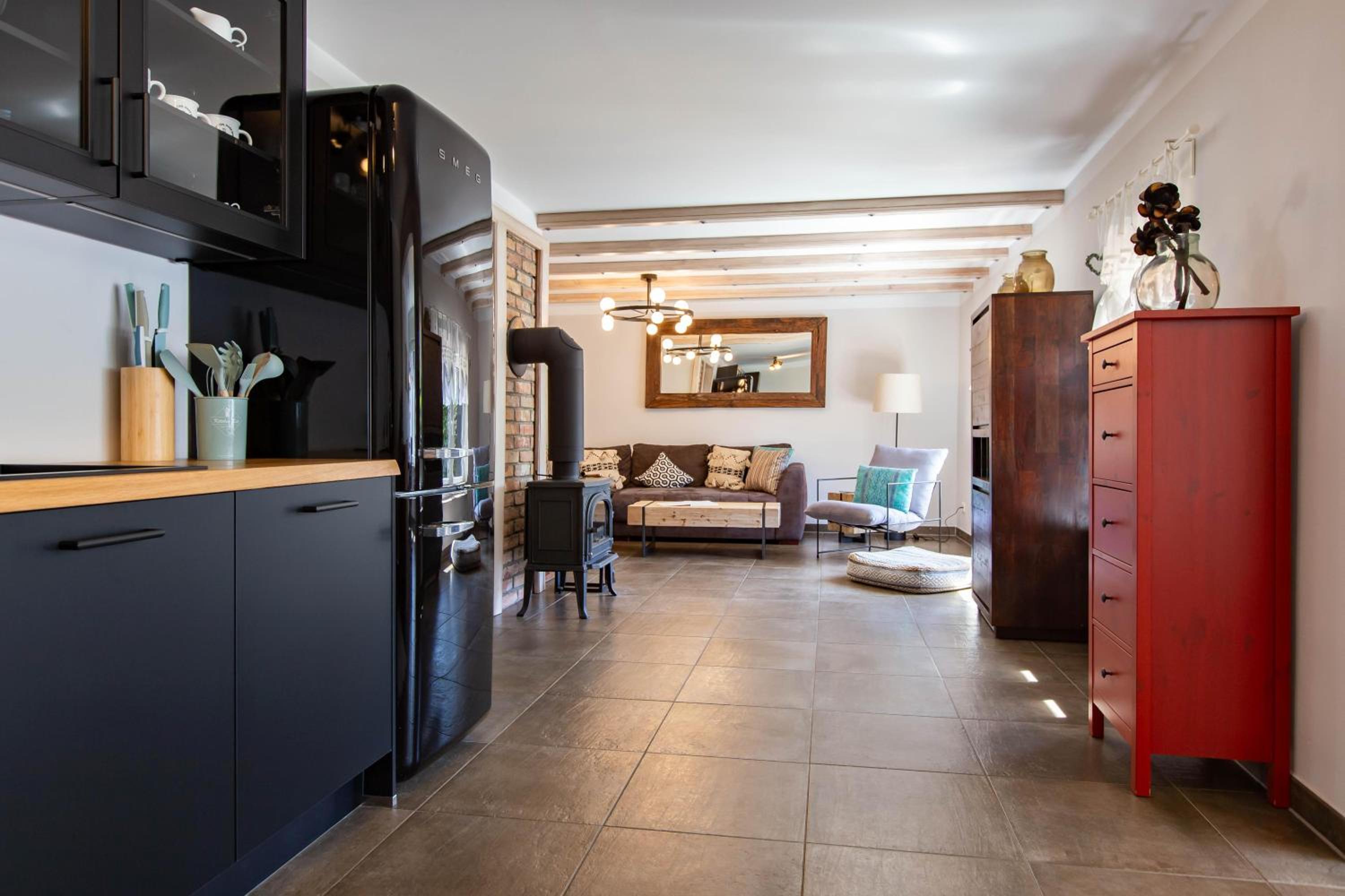 Vacation Home photo 3