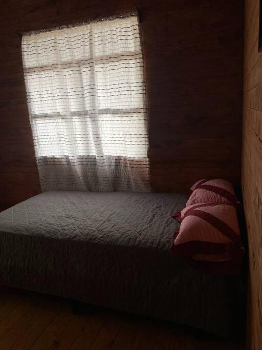 Three-Bedroom Chalet photo 2