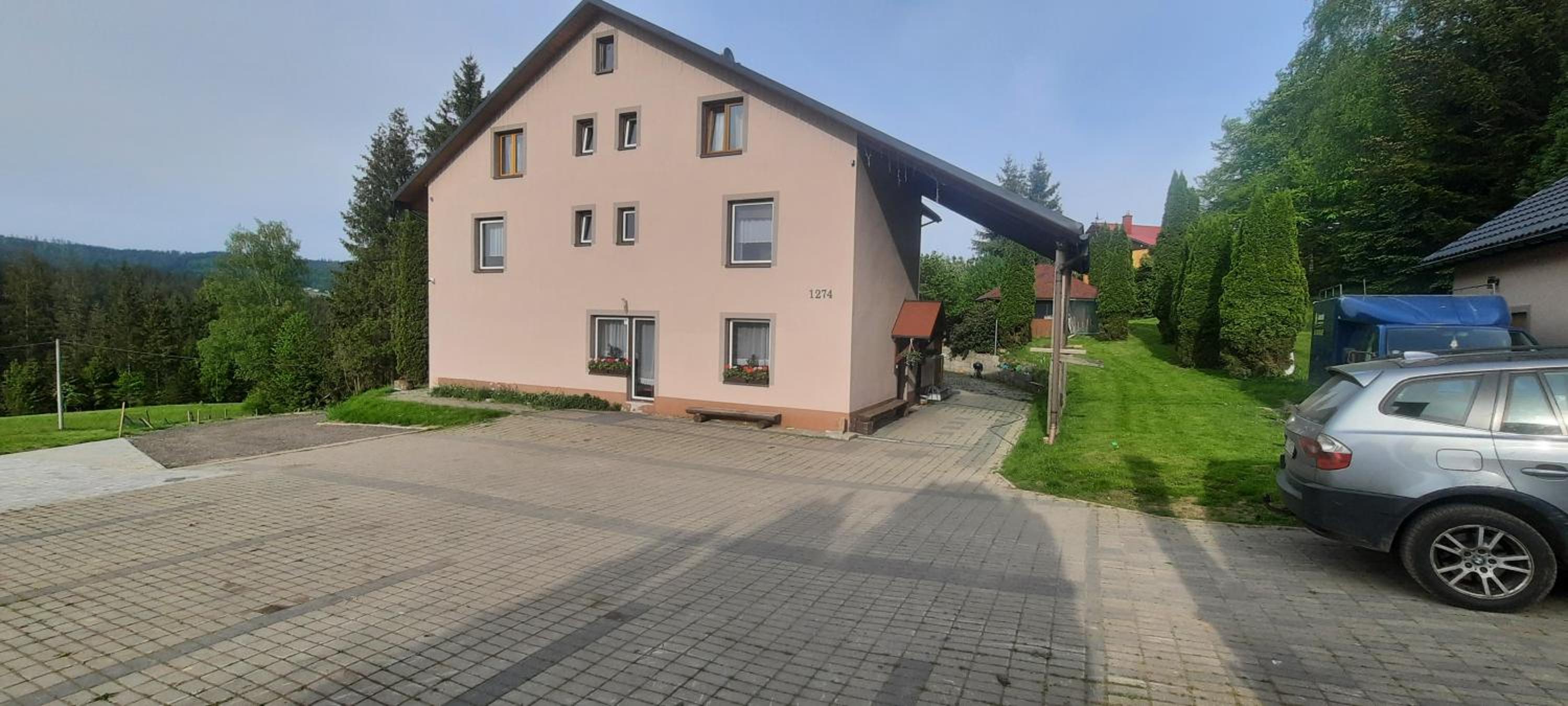 Holiday Home (5 Adults) photo 3