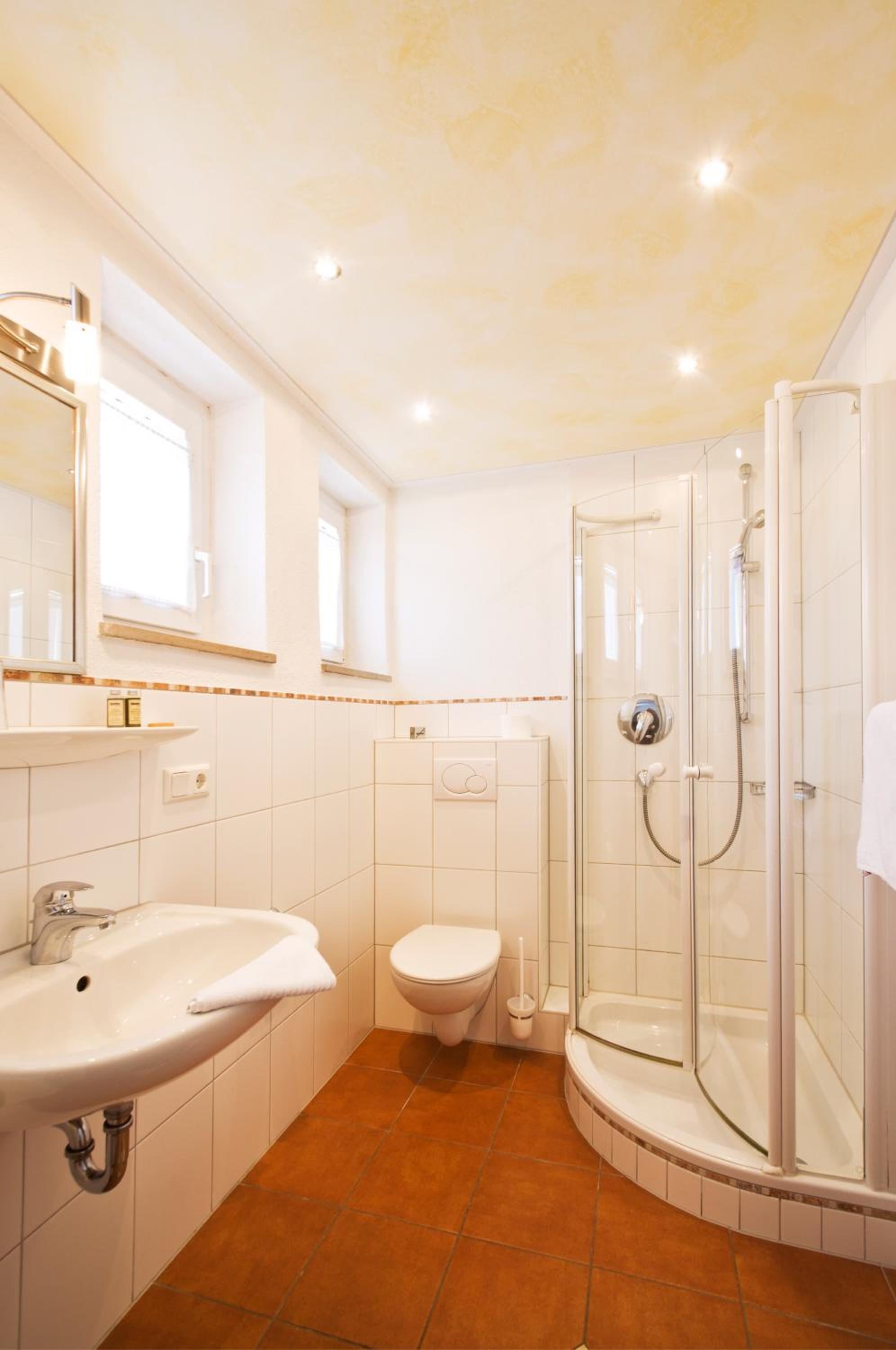 Comfort Triple Room - Photo 2