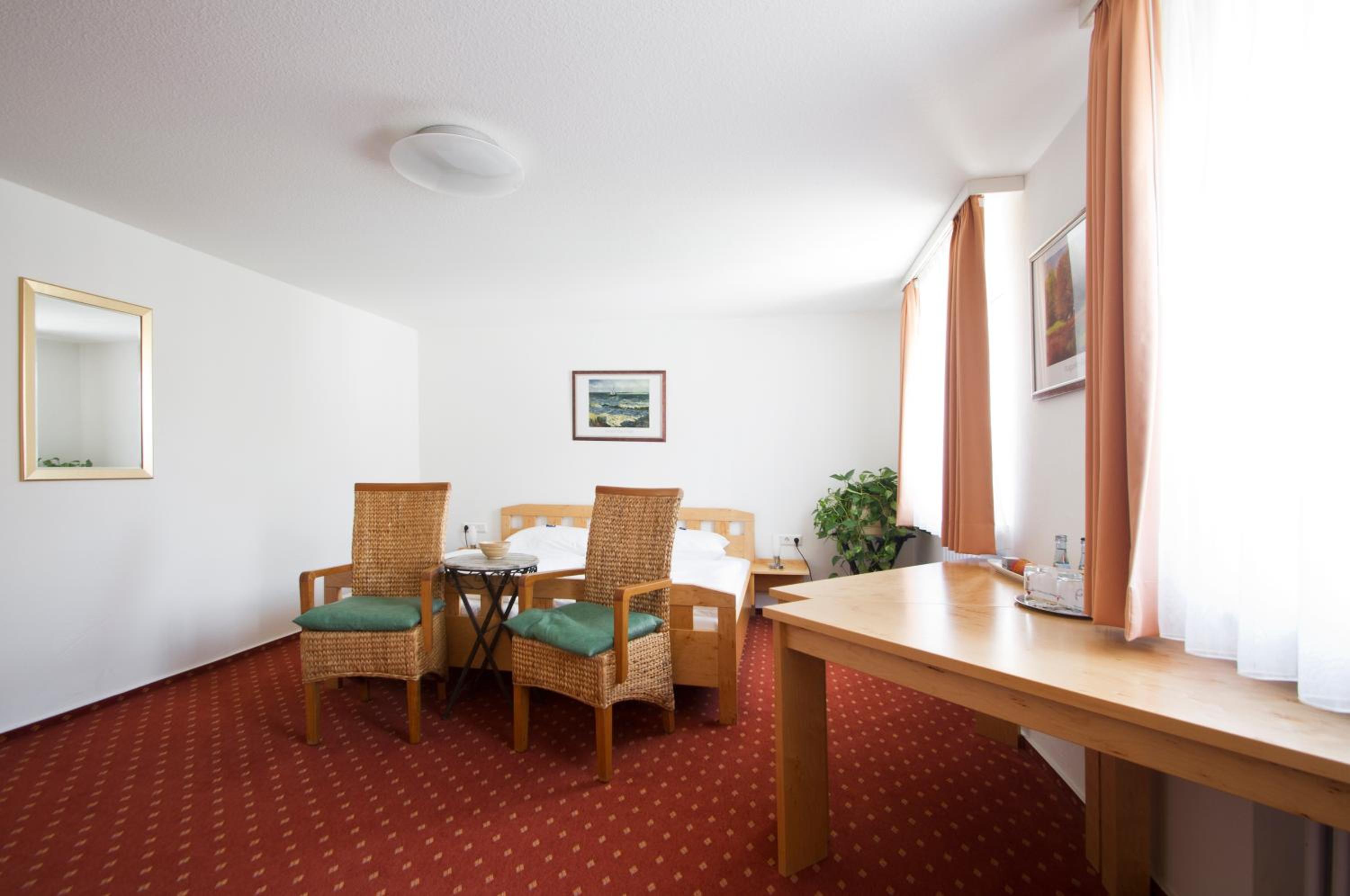 Comfort Triple Room - Photo 1