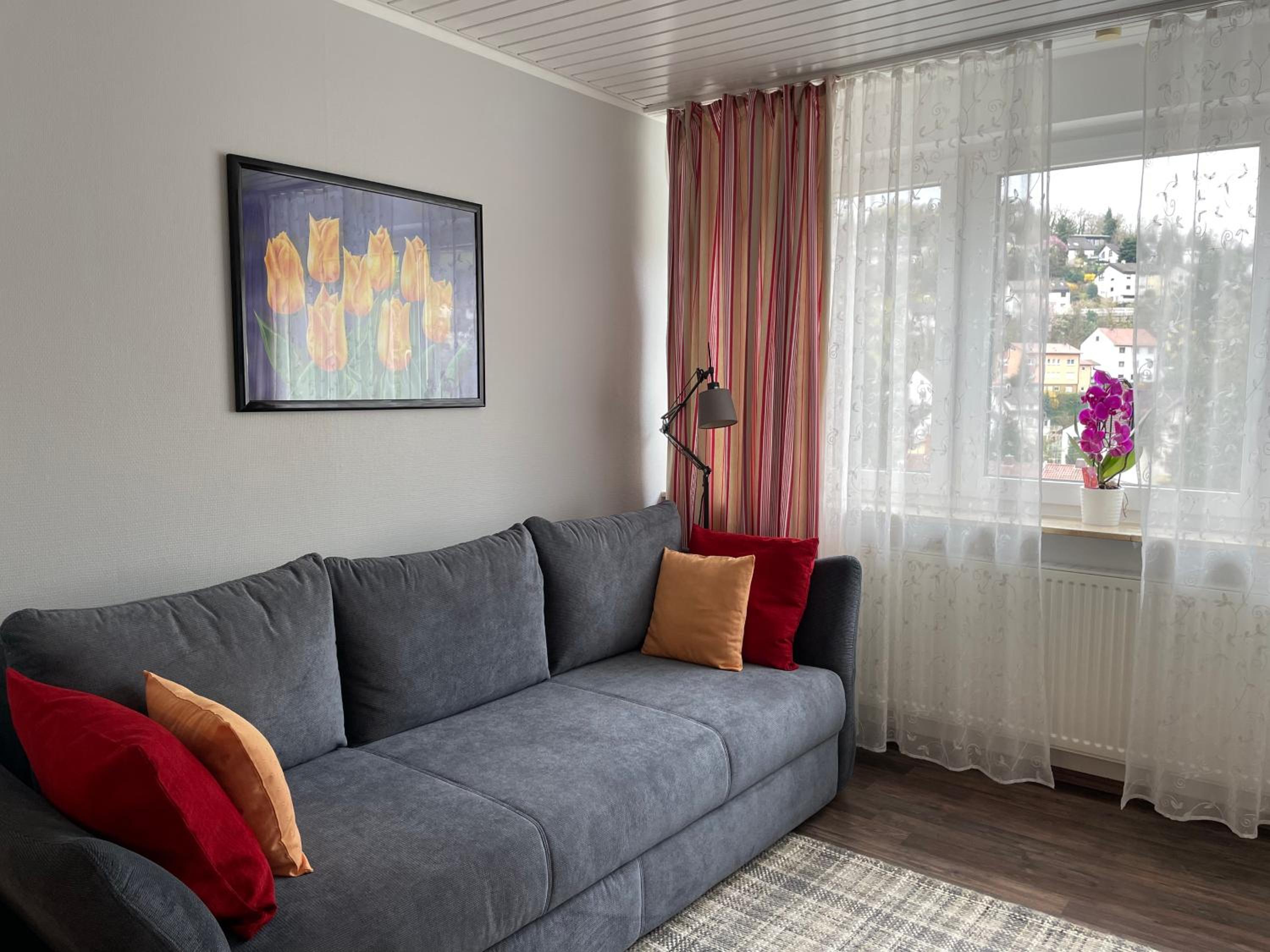 One-Bedroom Apartment - Photo 8
