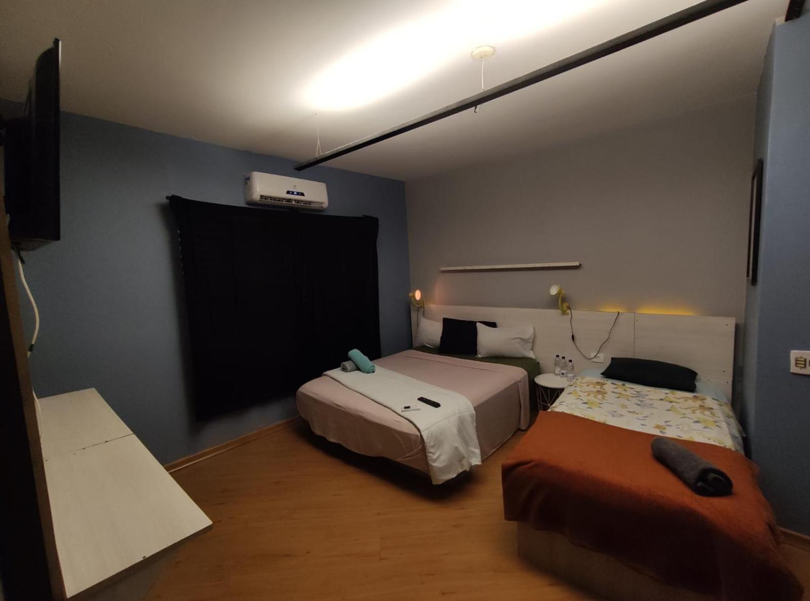 Triple Room photo 2