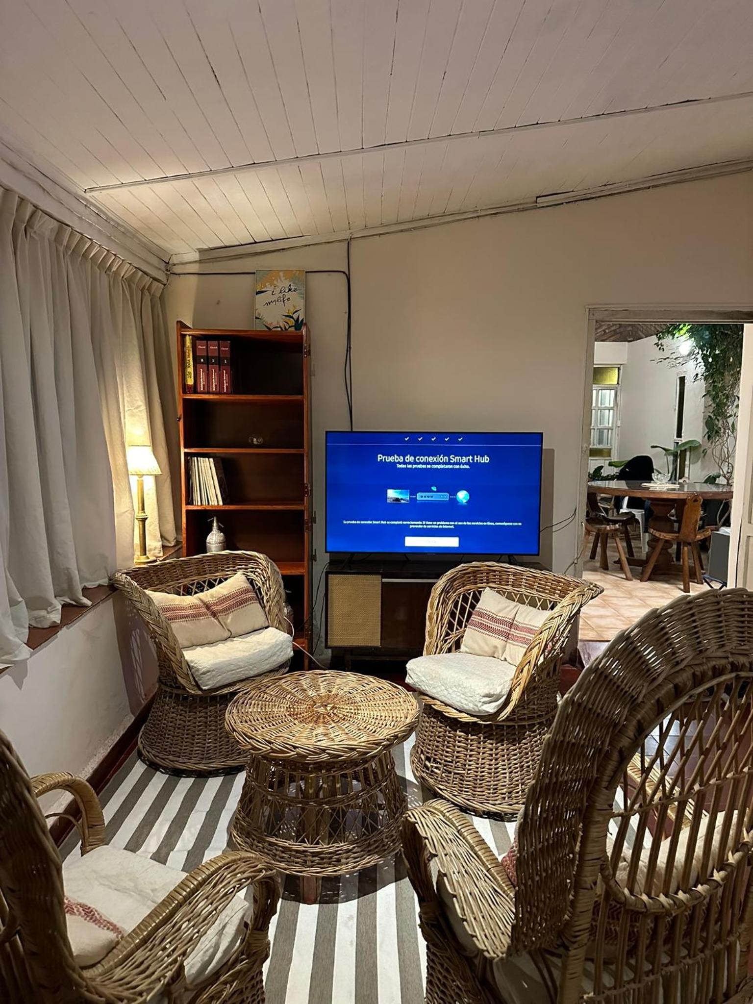 Two-Bedroom House photo 3