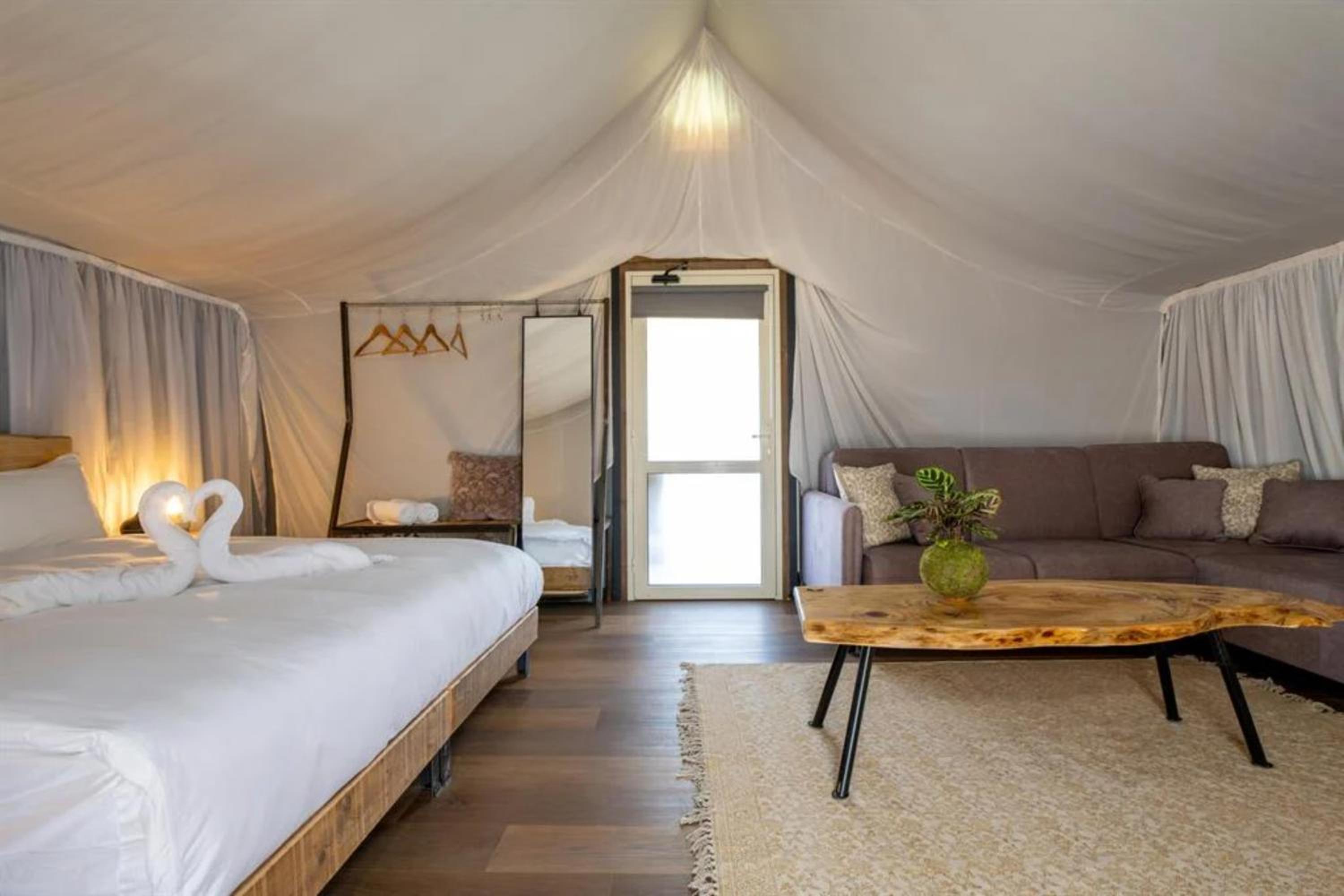 Forest Glamping photo 3