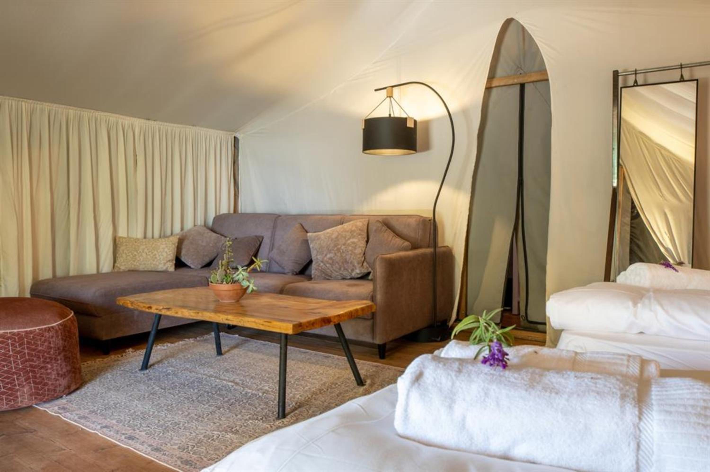 Forest Glamping photo 2