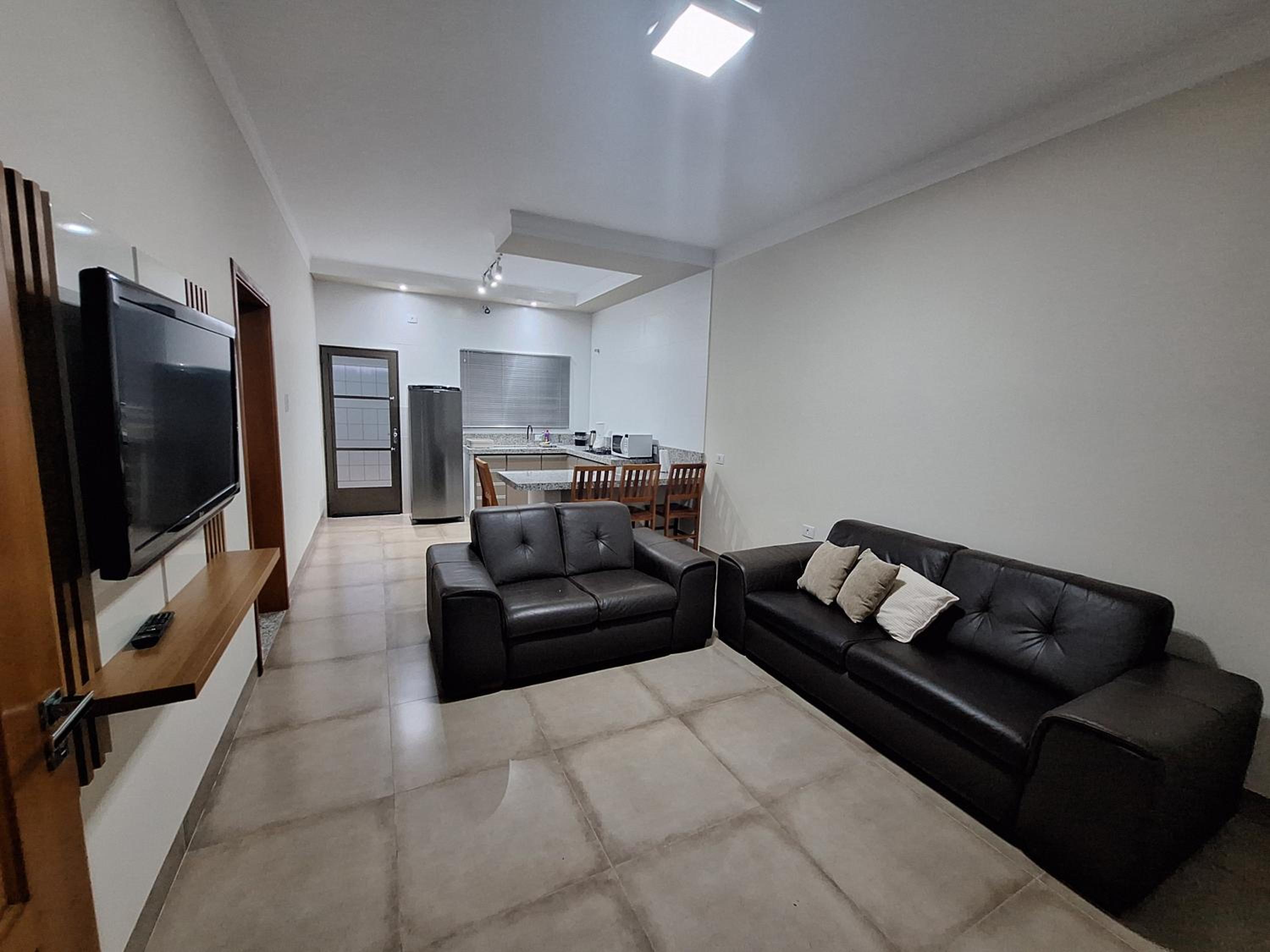 Two-Bedroom House photo 1