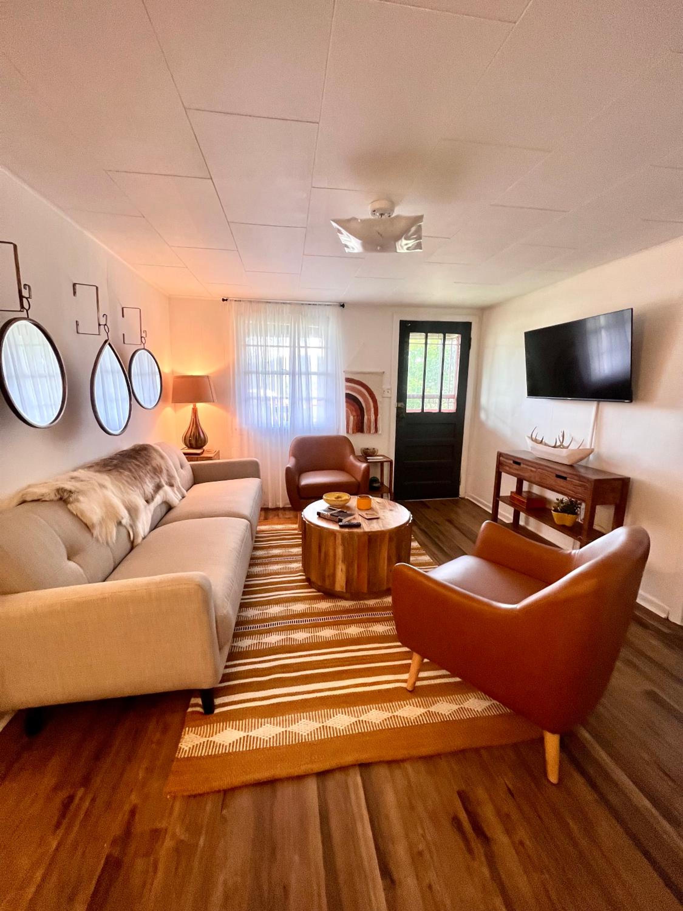 Two-Bedroom House photo 1