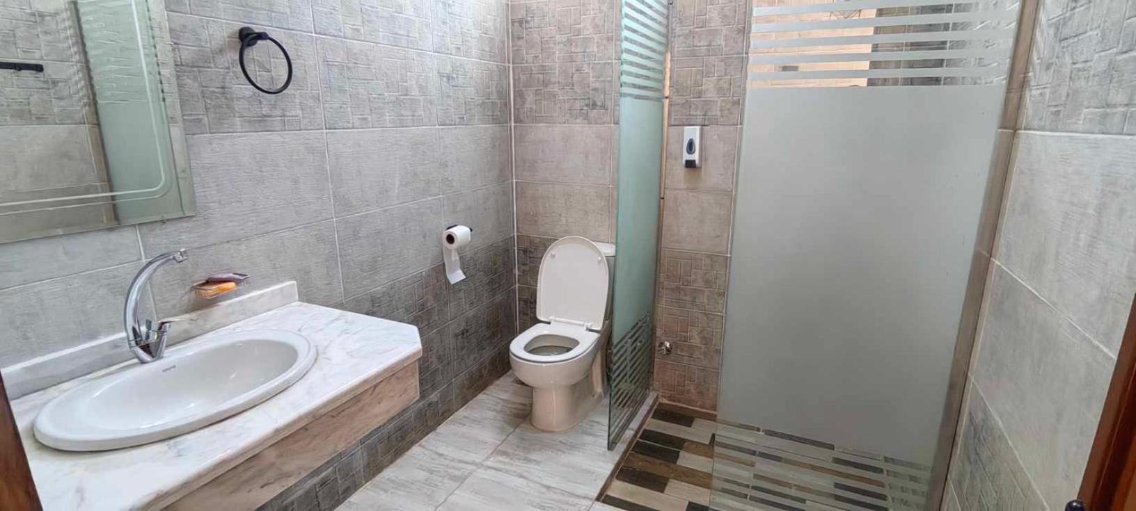 Standard Triple Room photo 3