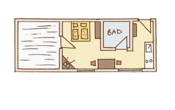 Apartment (2 Adults) photo 2
