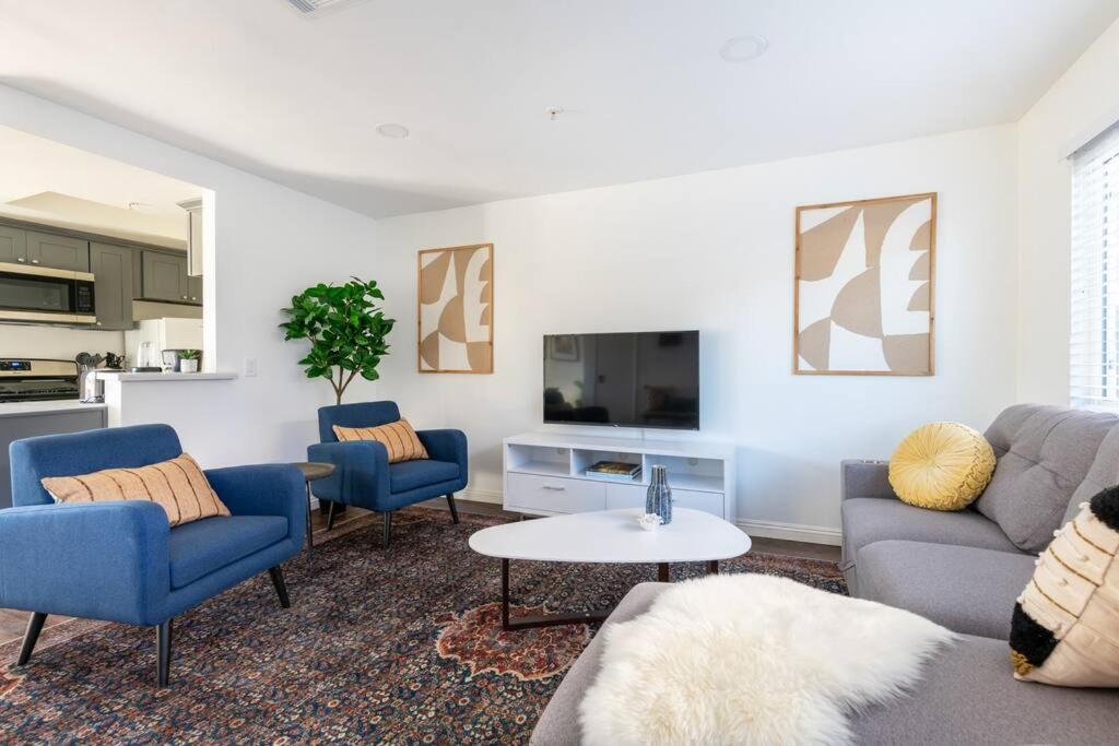 Apartment photo 1
