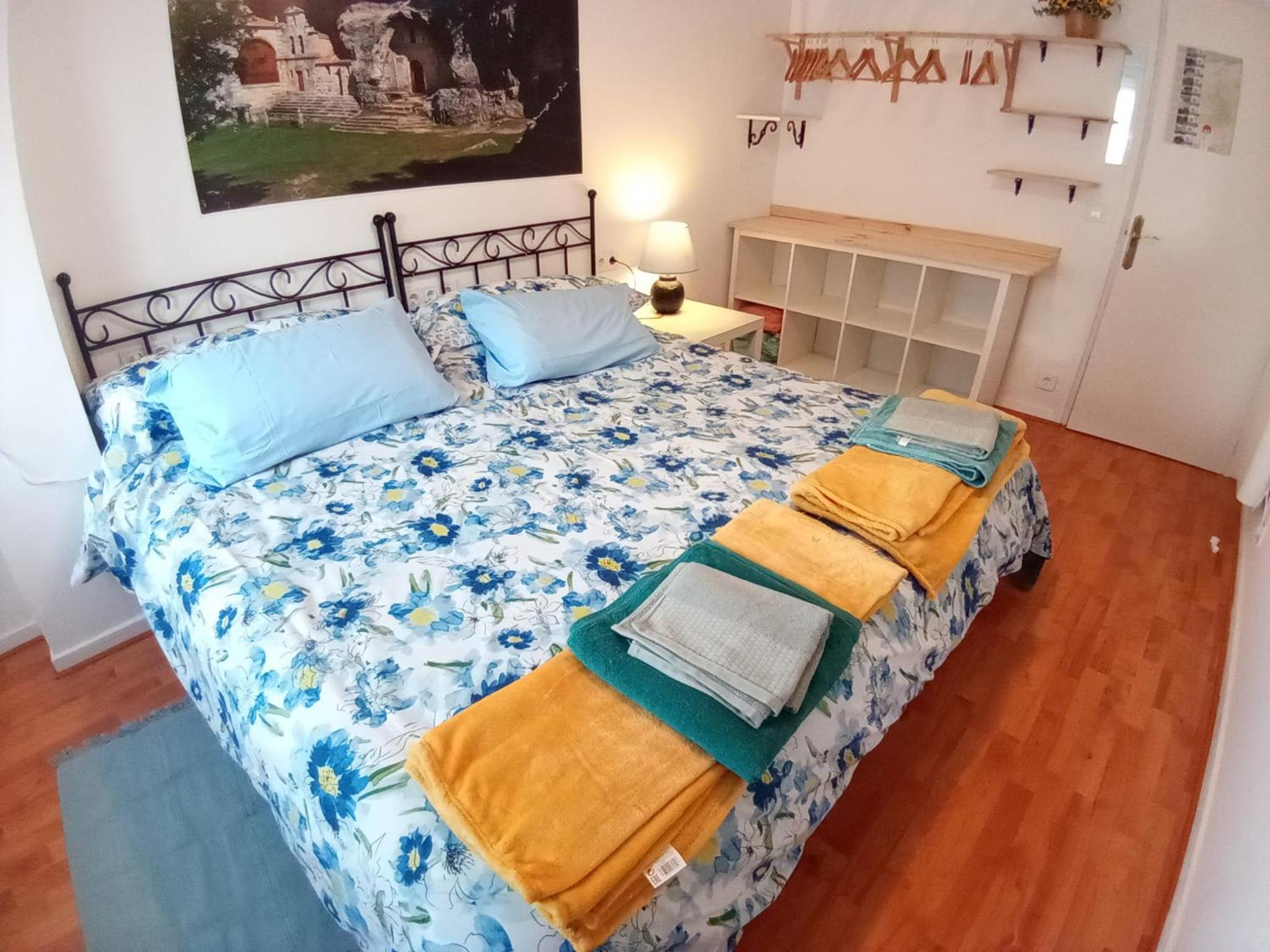 Two-Bedroom Apartment photo 2