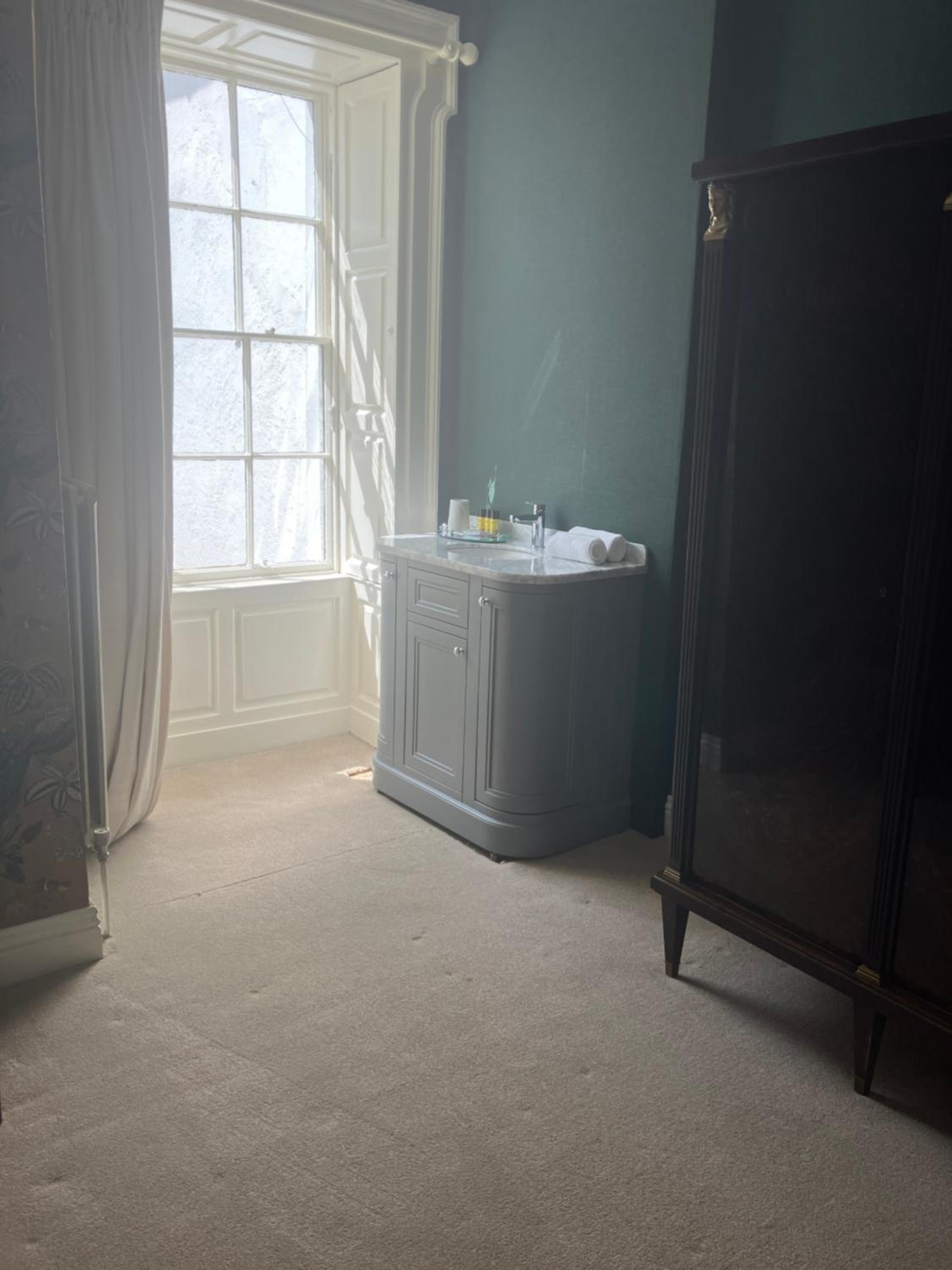 Double Room with Private External Bathroom photo 1